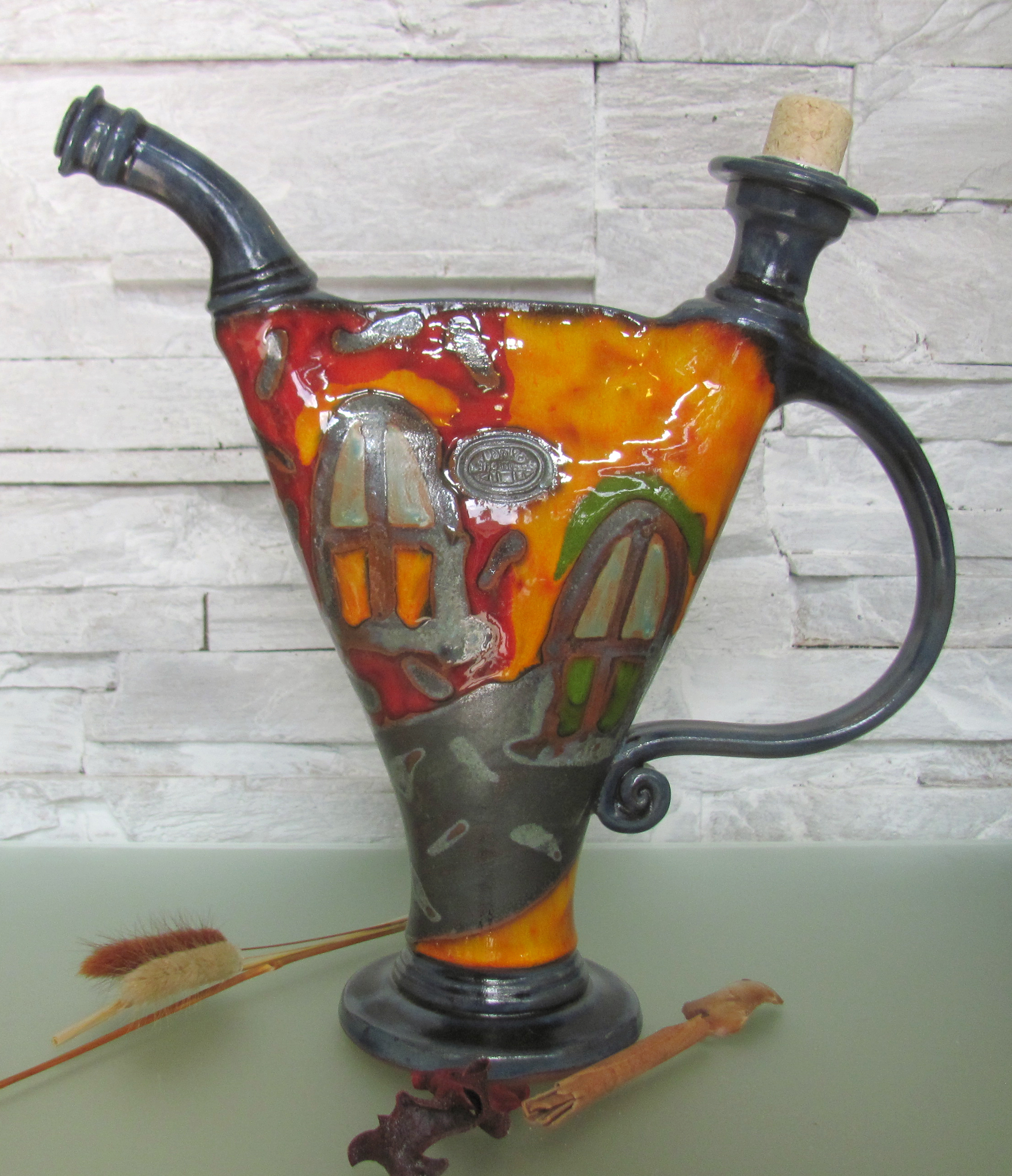 Pitcher