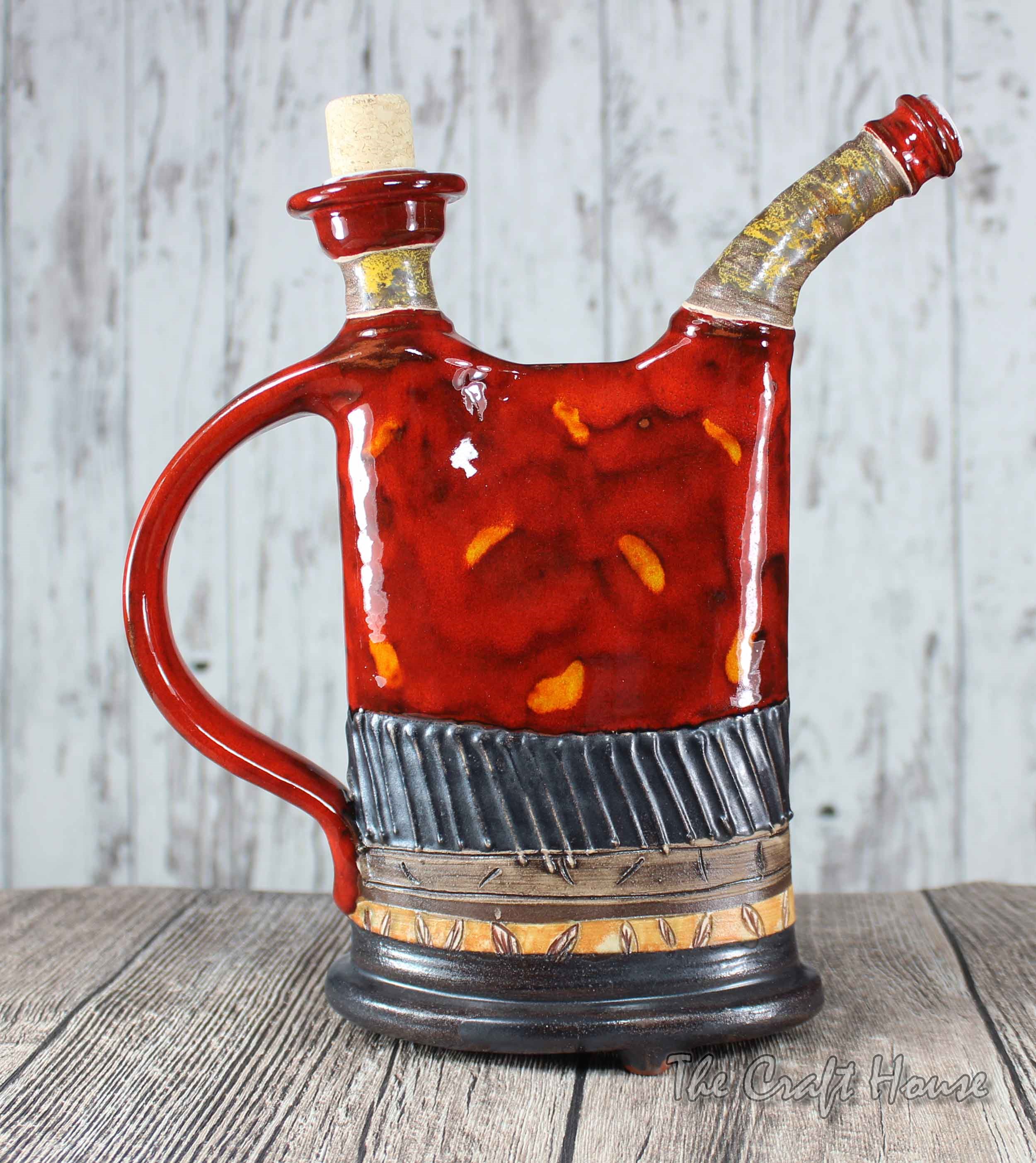 Pitcher