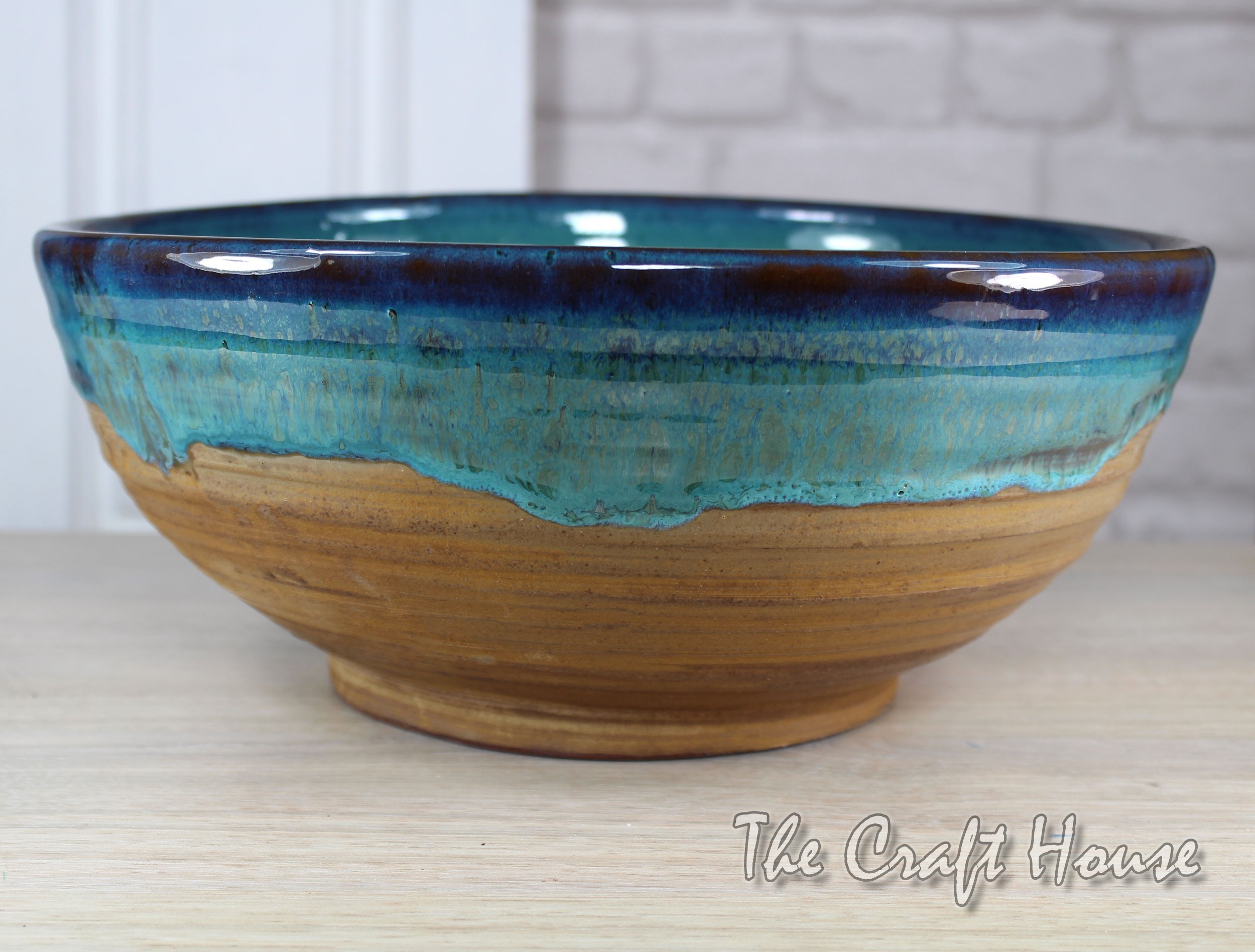 Ceramic bowl - € ( lv)