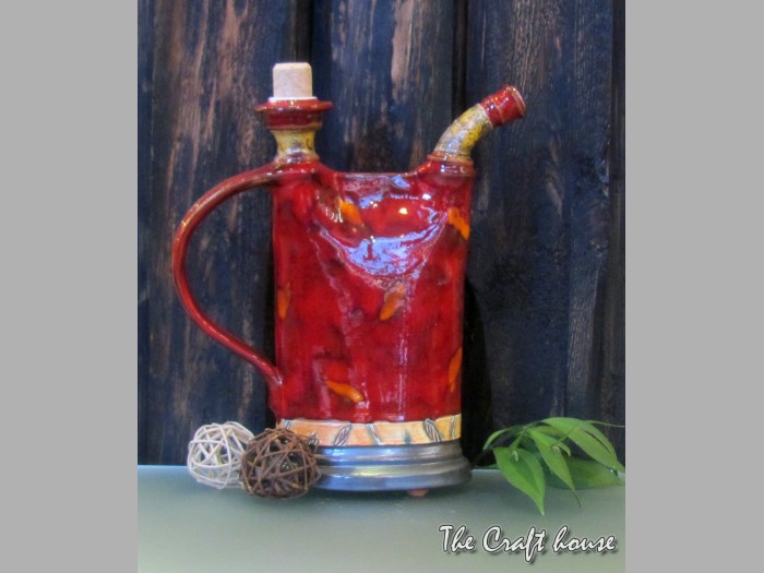 Pitcher