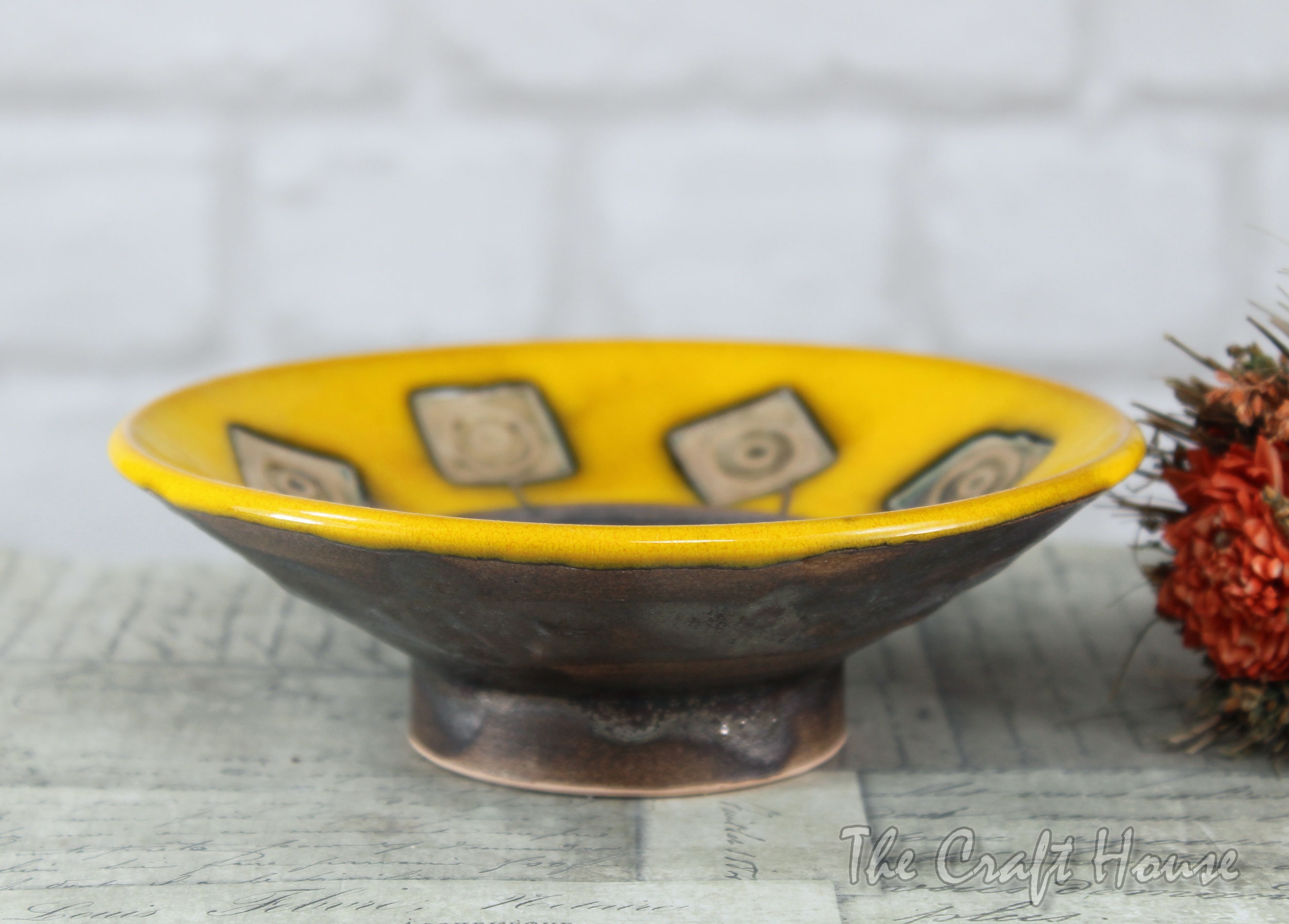 Candlestick - 12.27 € ( 24 lv)