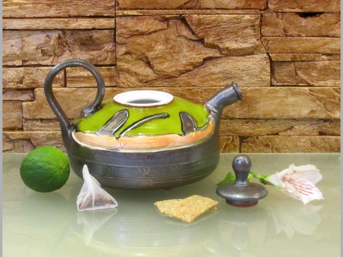 Pot