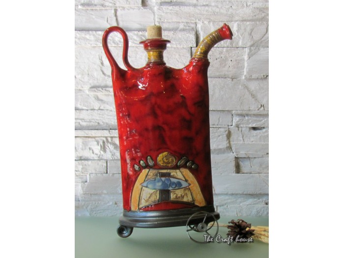 Pitcher