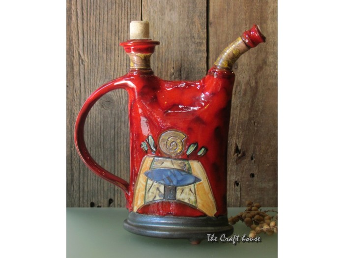 Pitcher