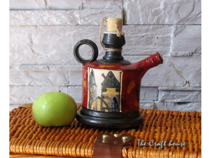 Pitcher