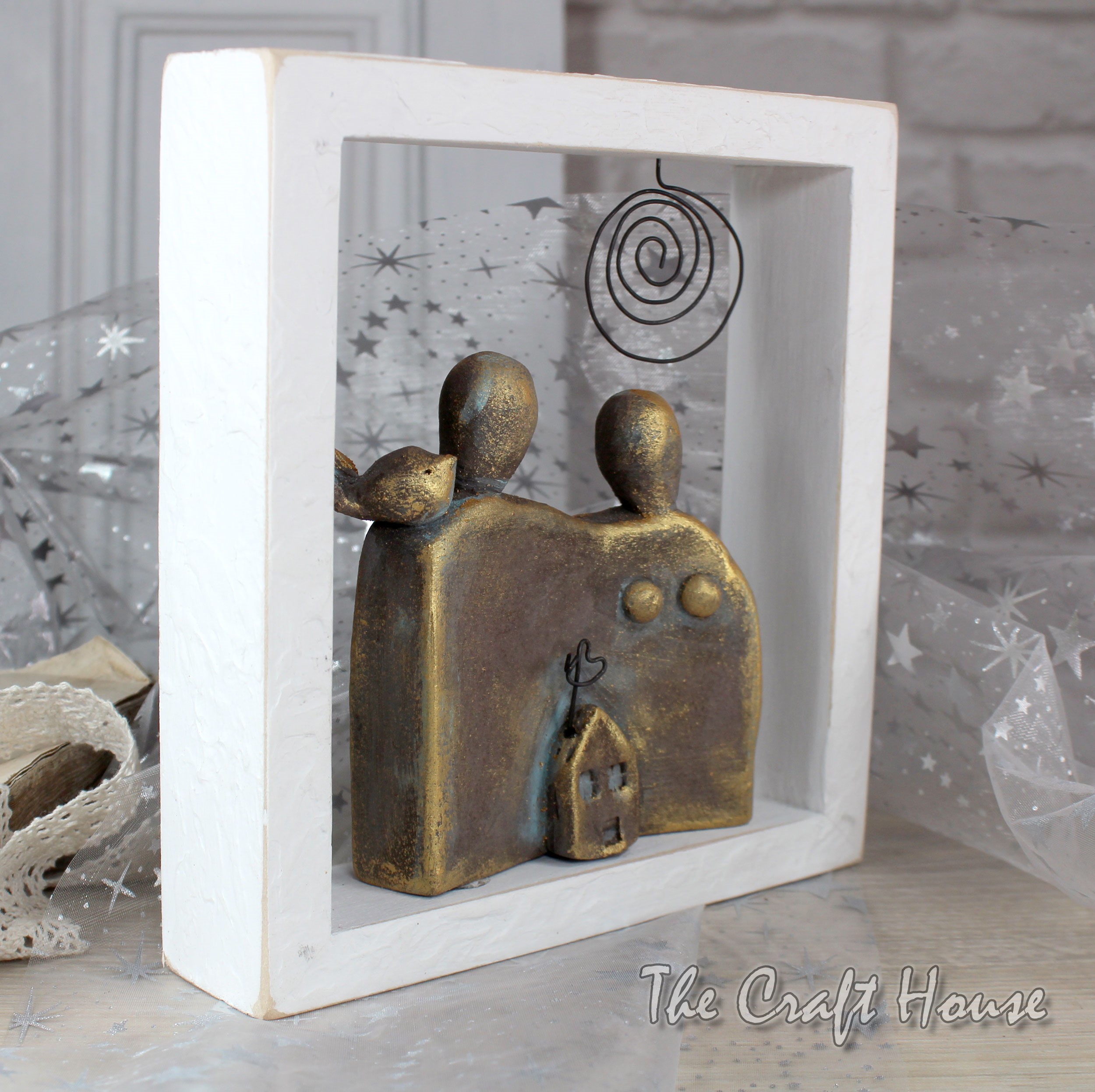 Ceramic sculpture - € ( lv)