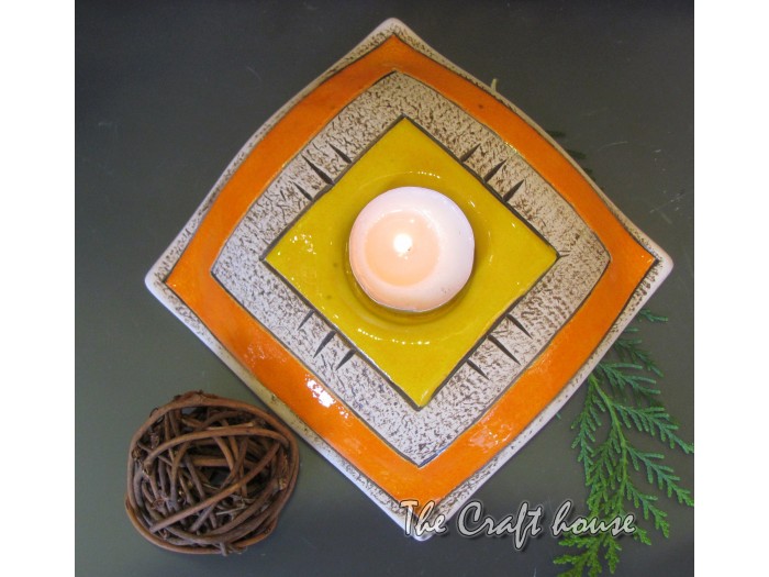 Candlestick - 12.27 € ( 24 lv)
