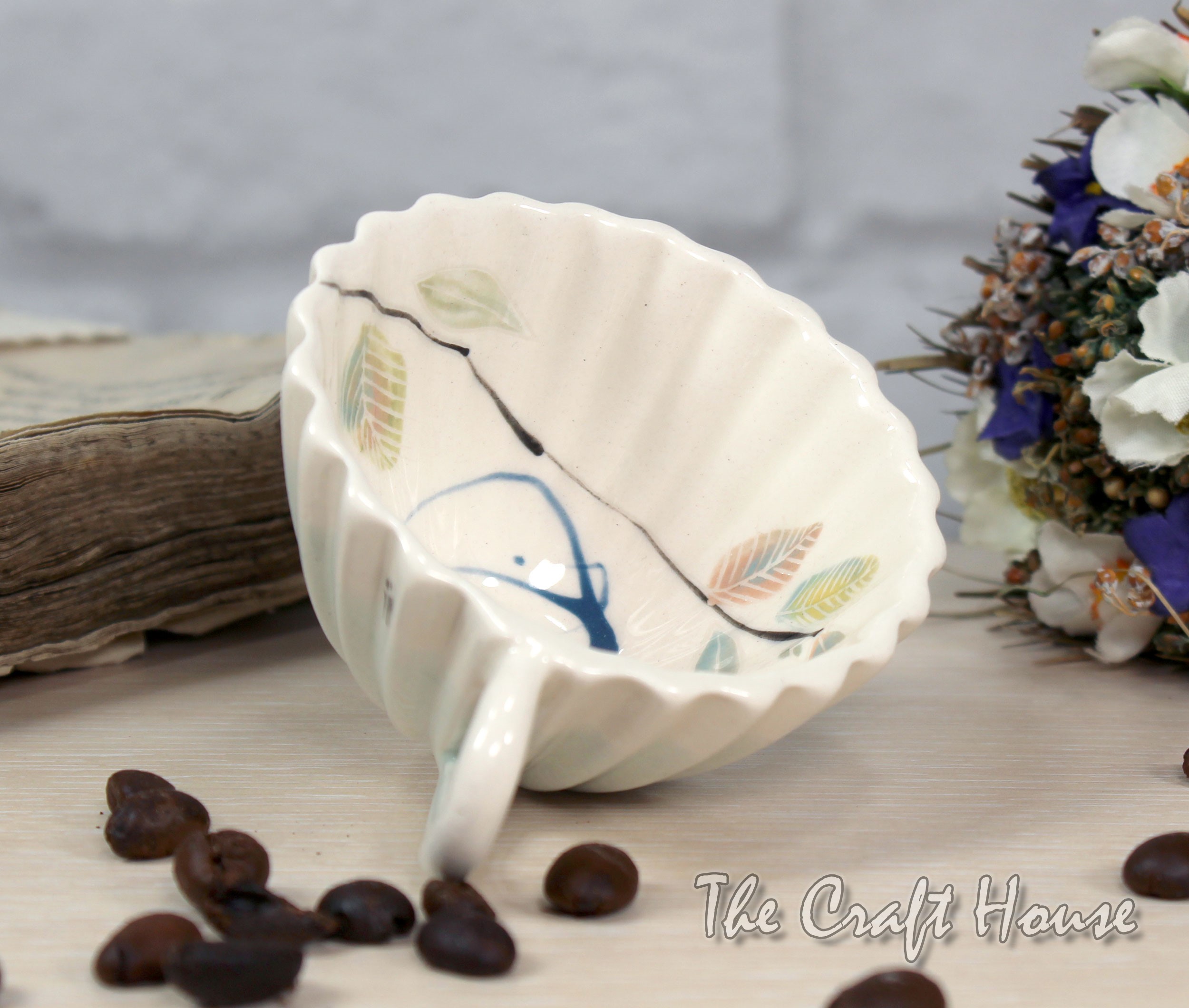 Порцеланова чаша 
