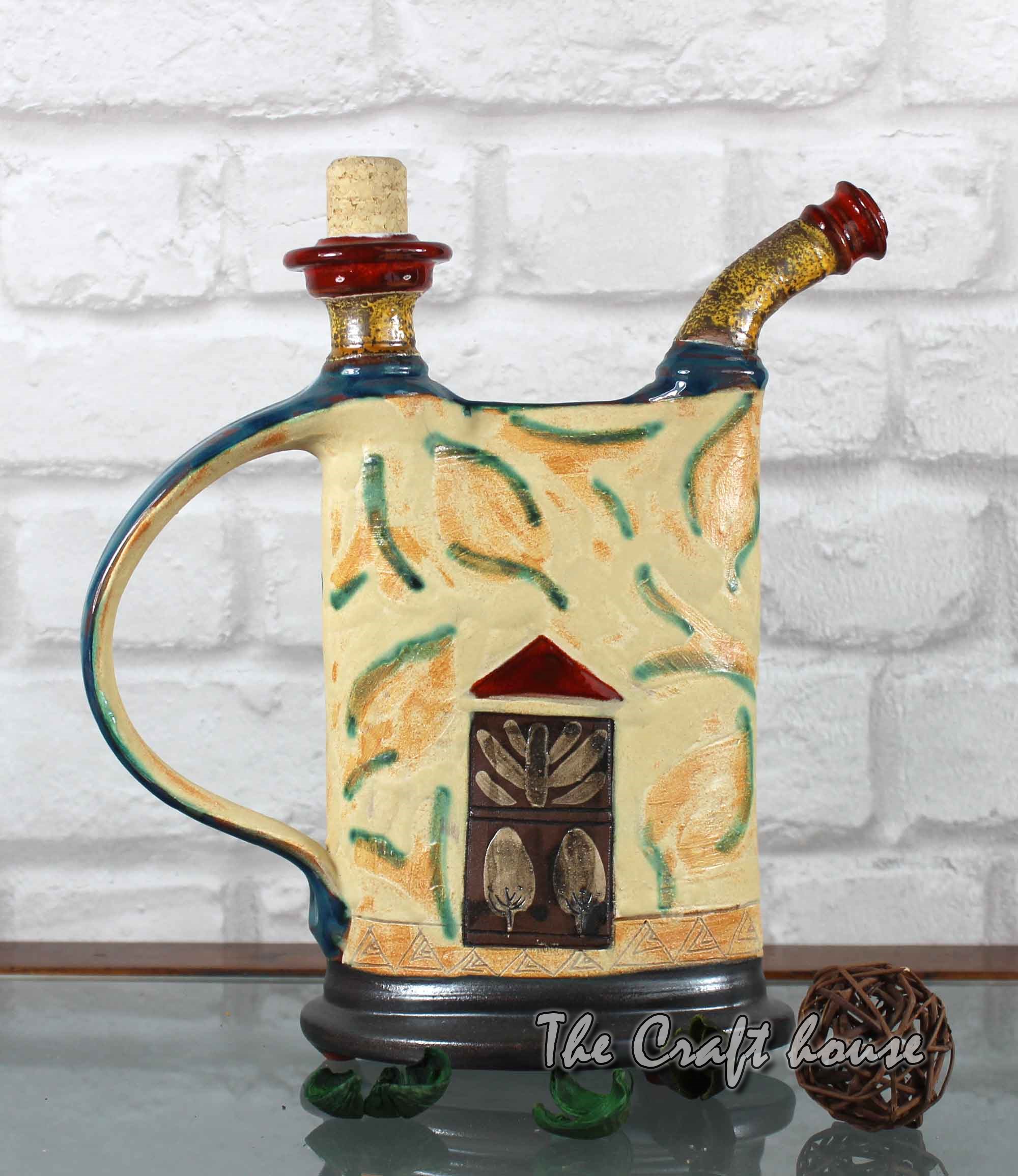 Pitcher