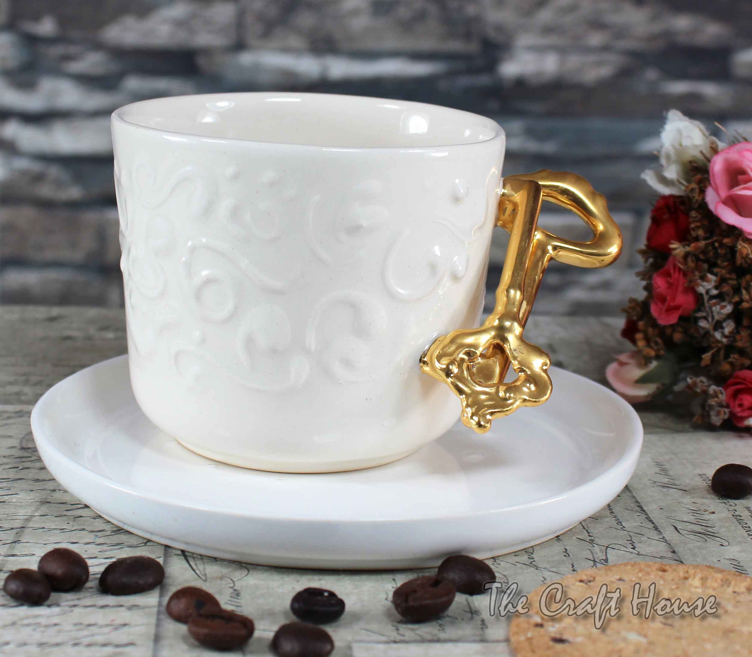 Tea set