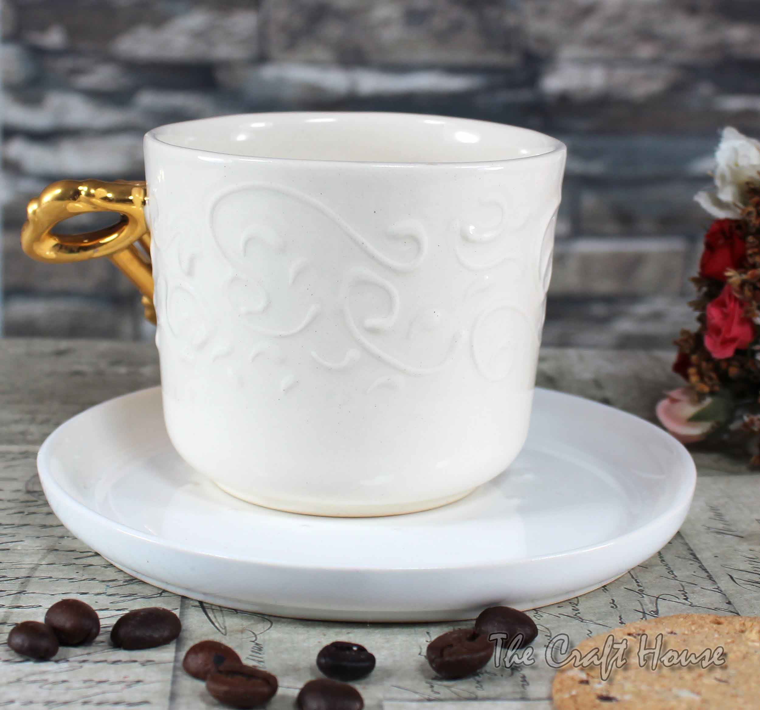 Tea set