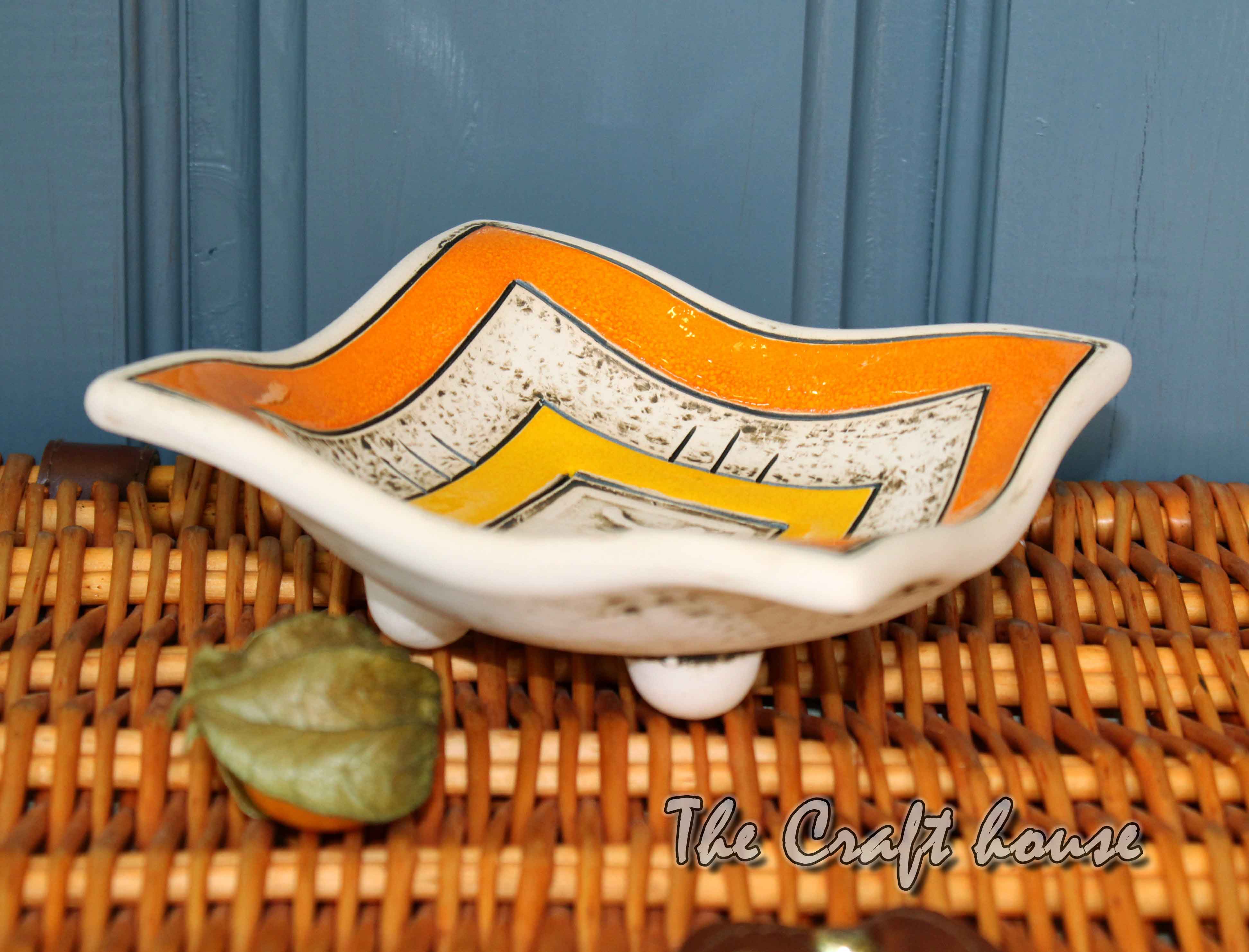Fruit bowl