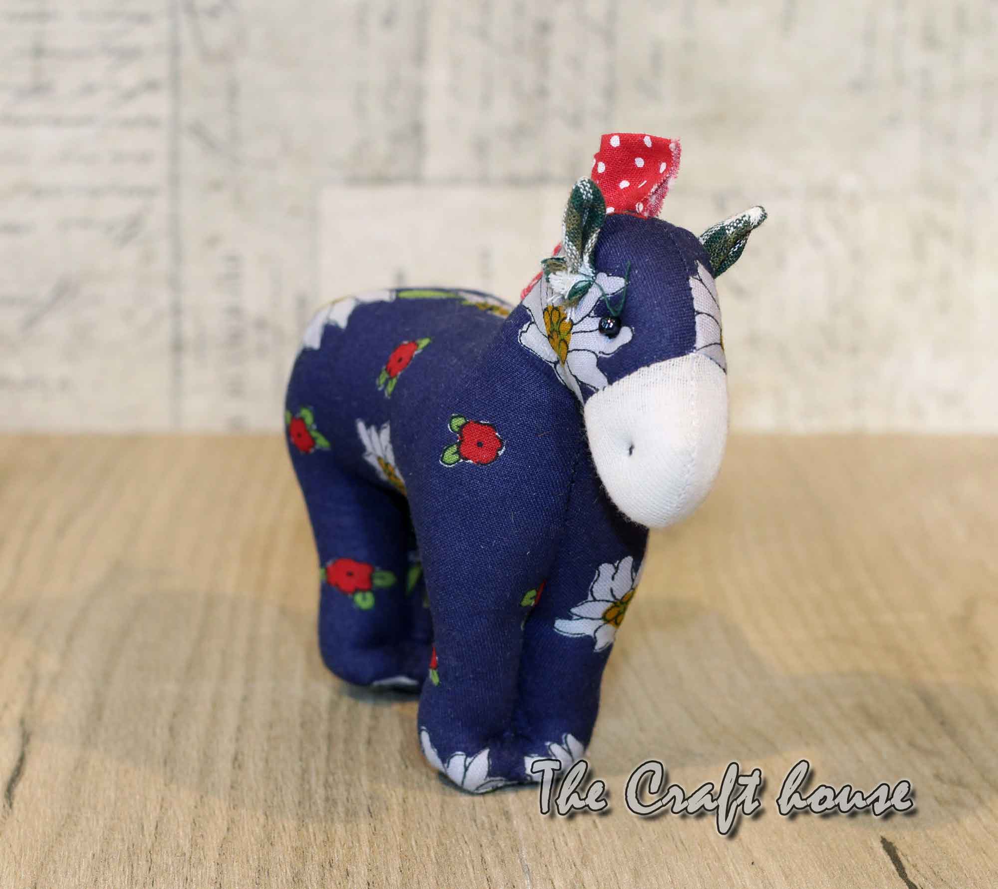 Foal - 15.34 € (30 lv)