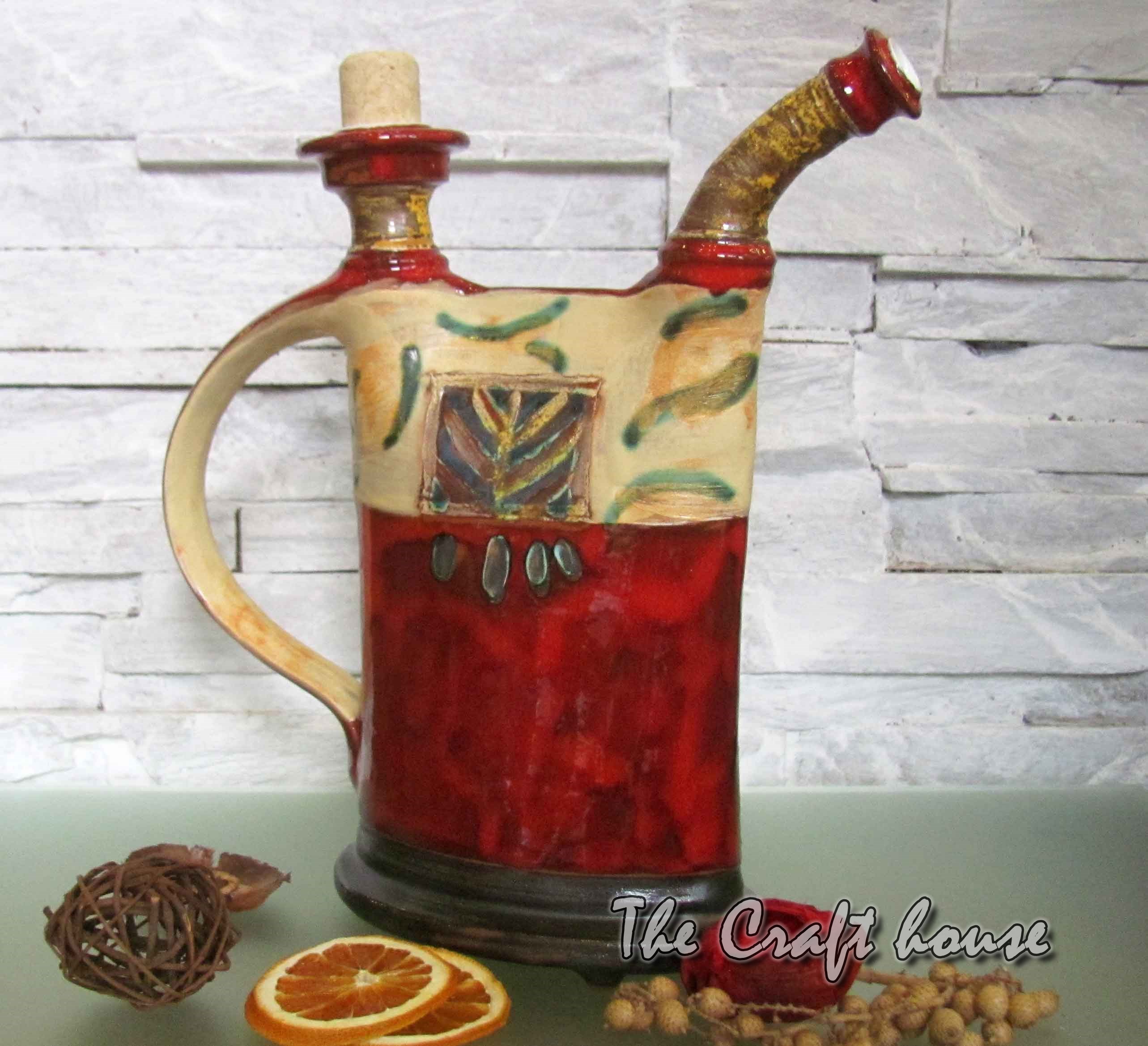 Pitcher