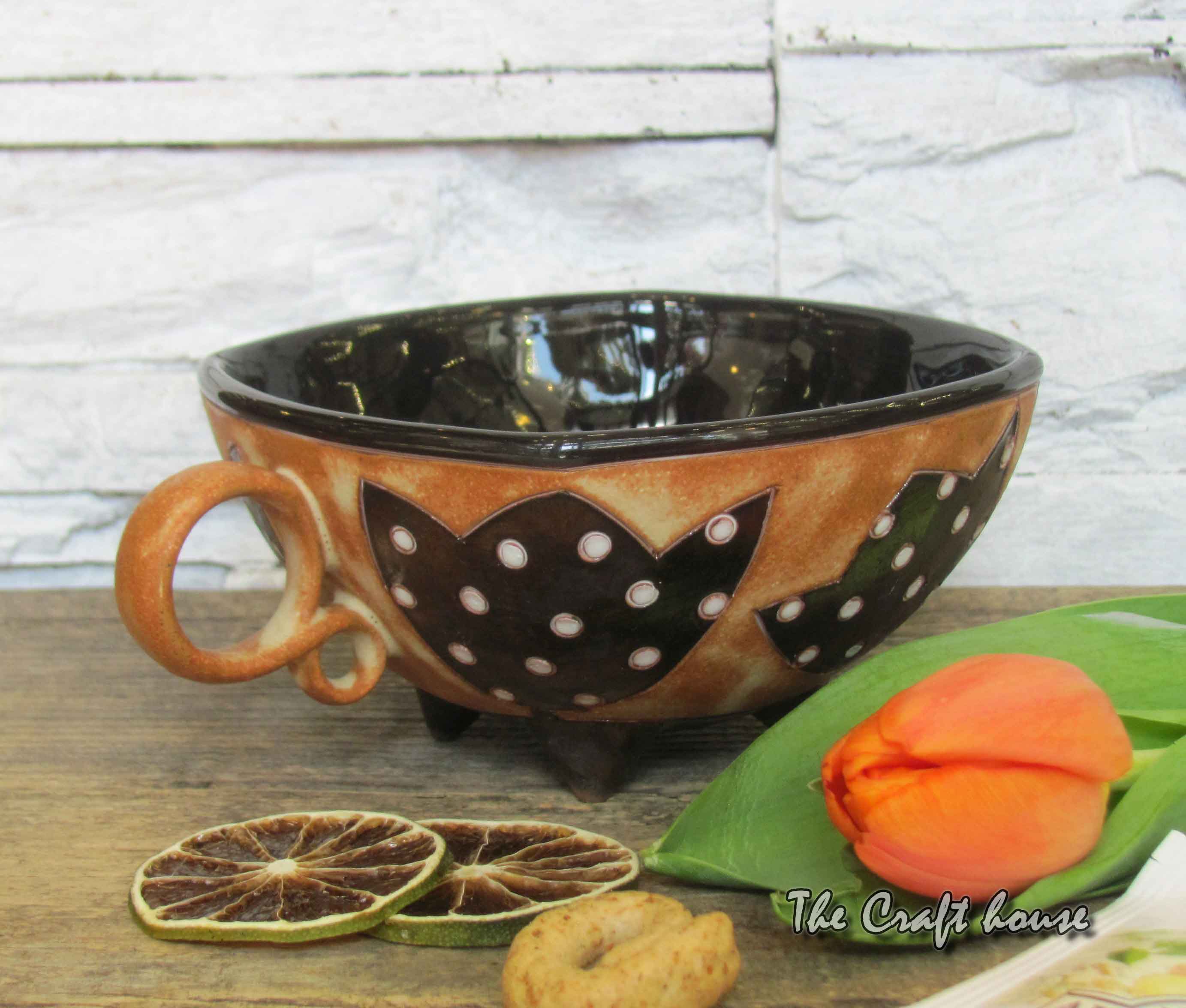 Cup 12.78 € ( 25 lv)