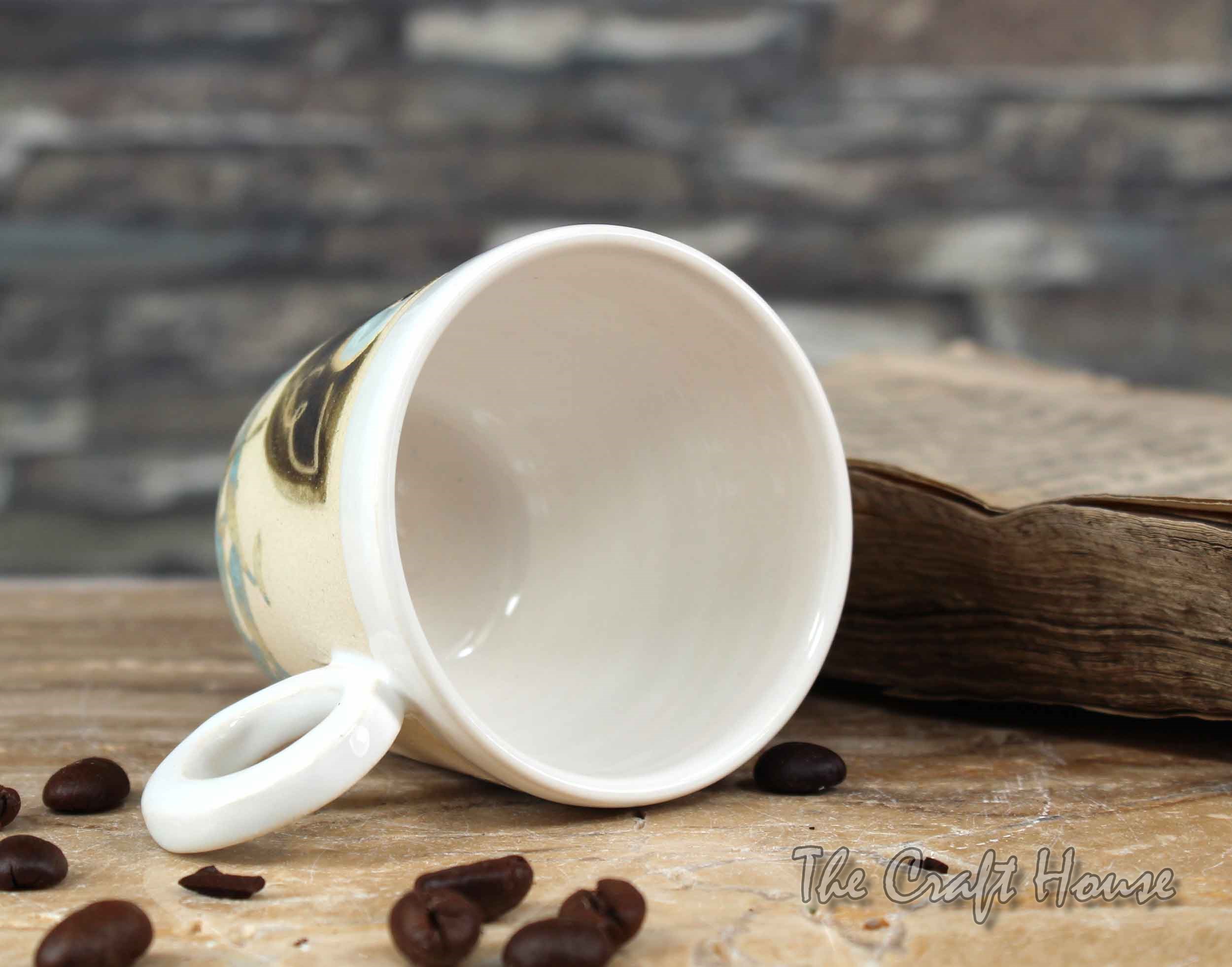 Coffee cup