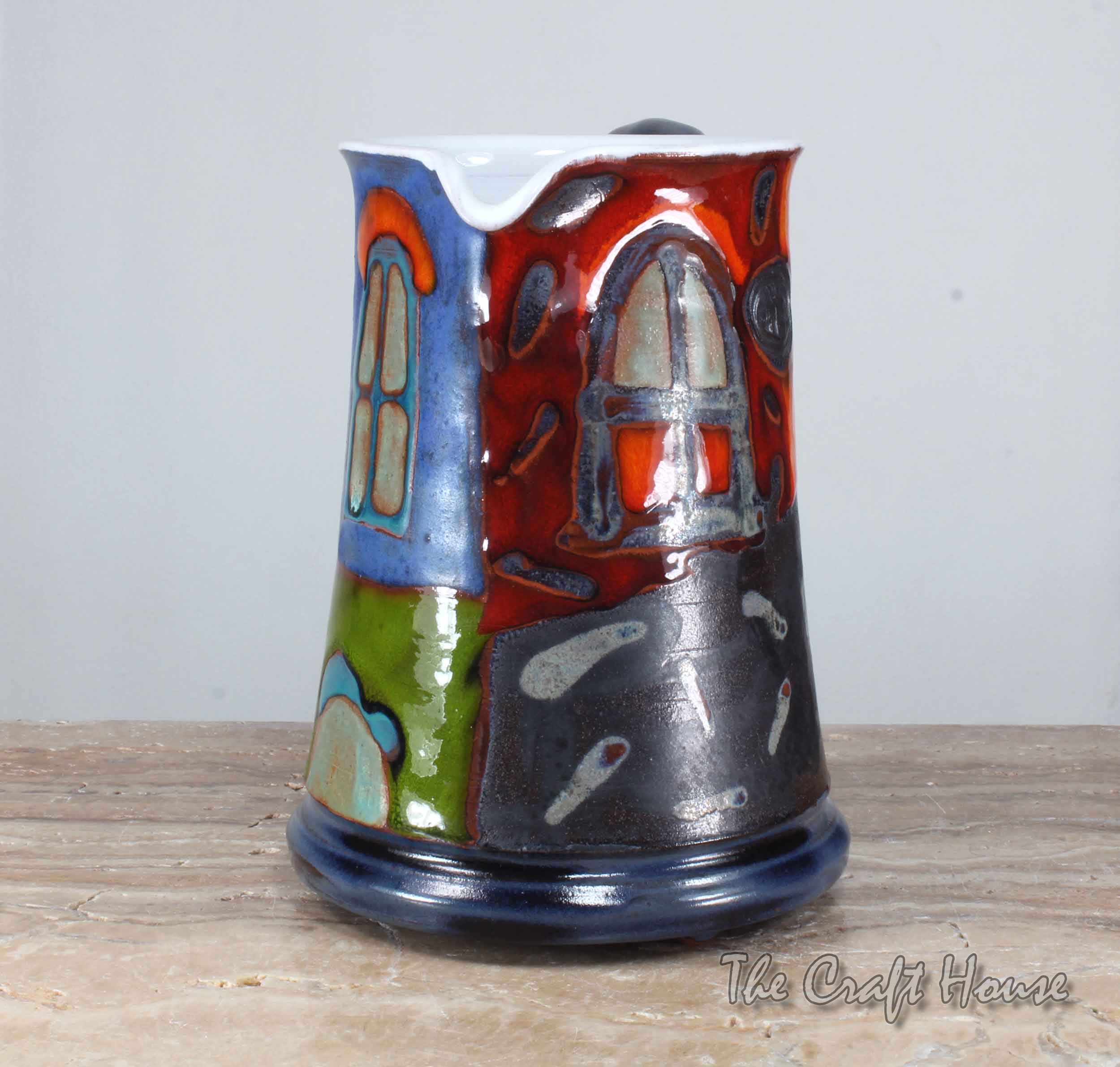 Jug