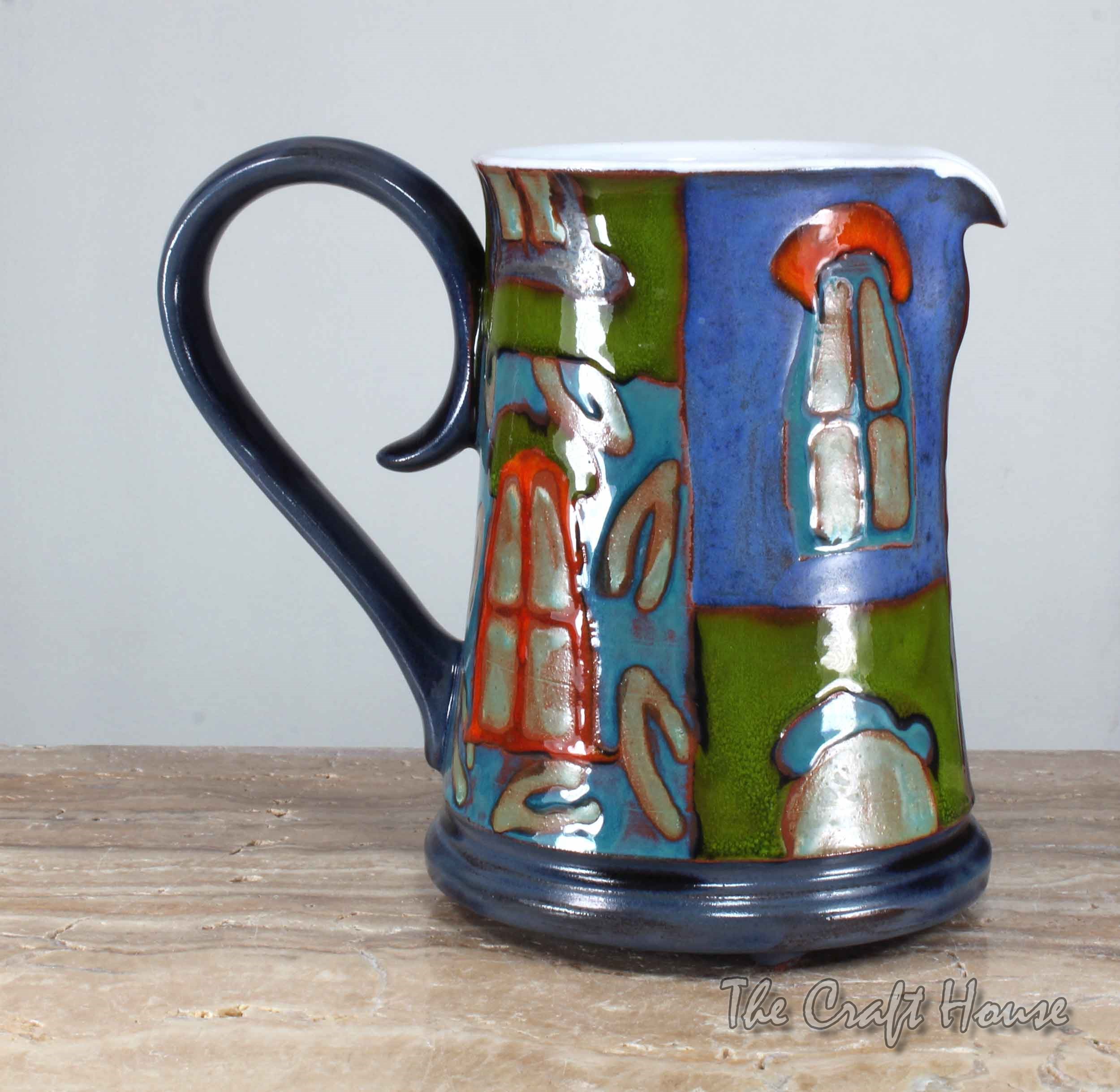Jug