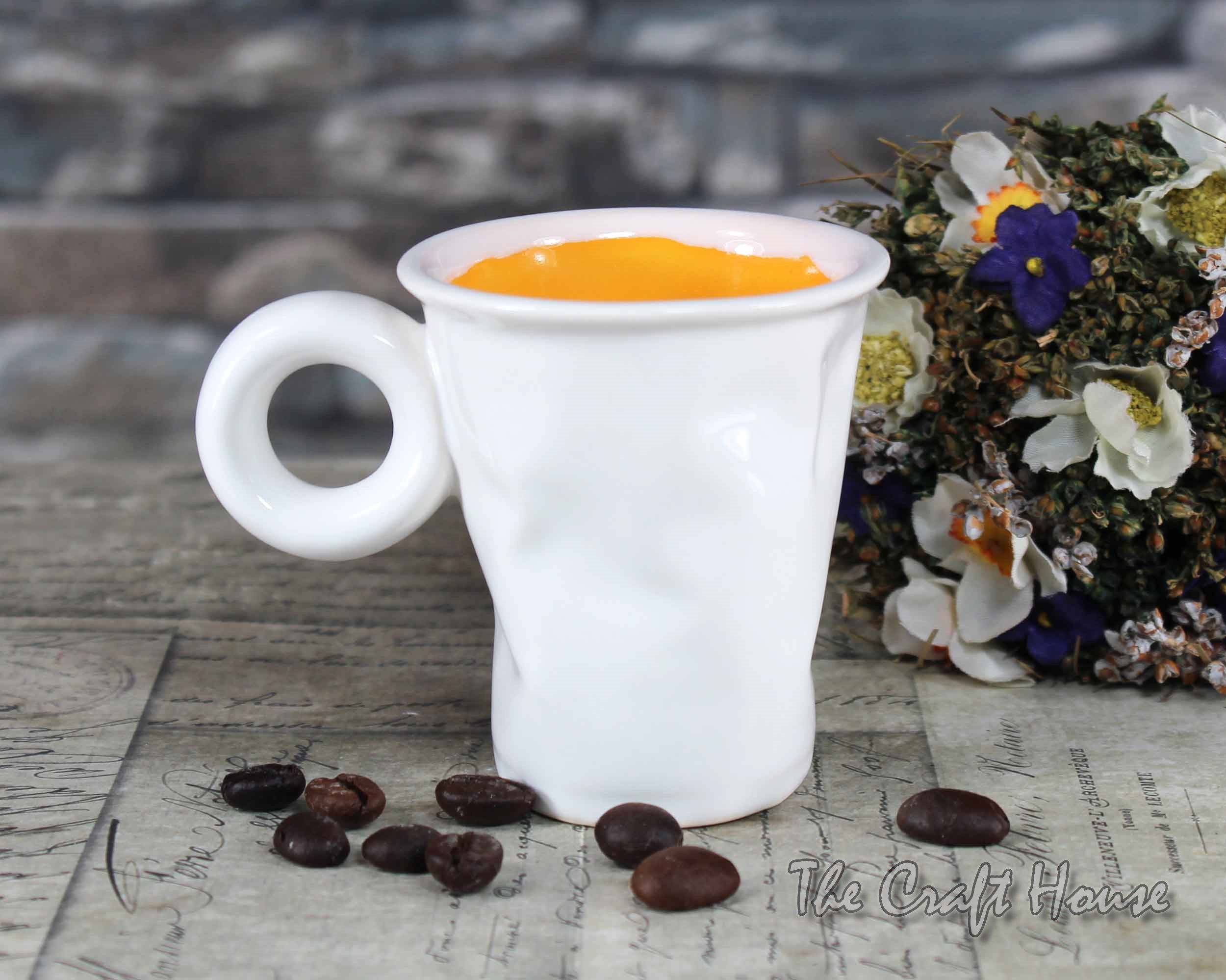 Espresso cup