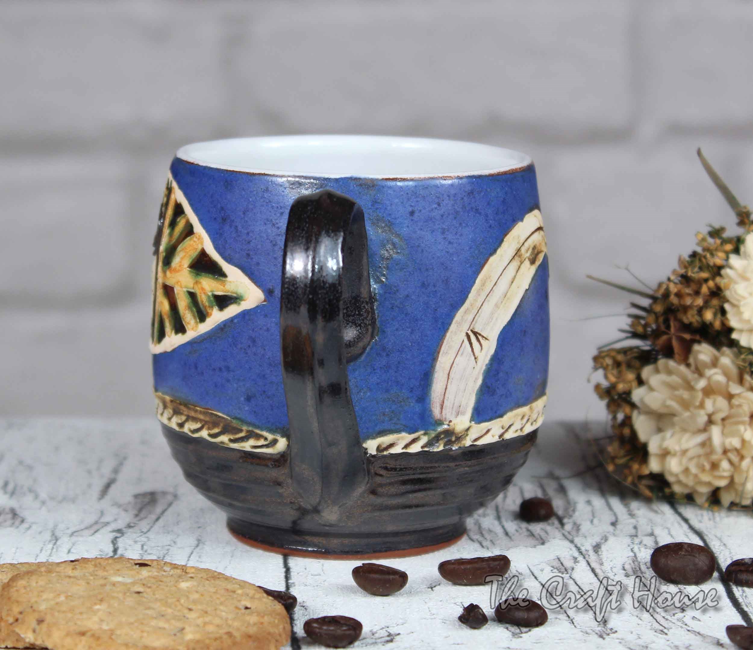 Teacup