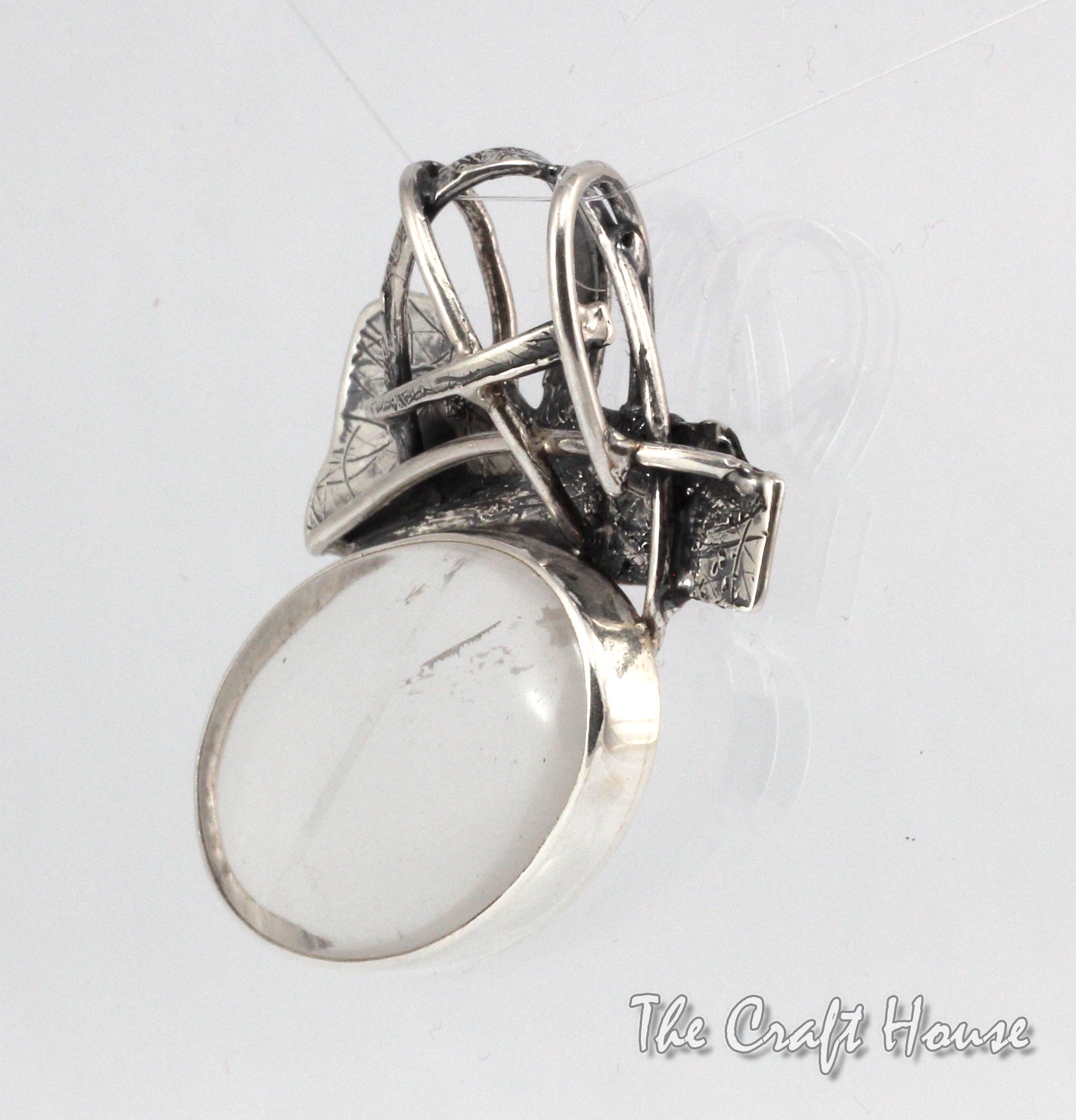 Pendant with Pure Quartz - 92.03 € (180 lv)