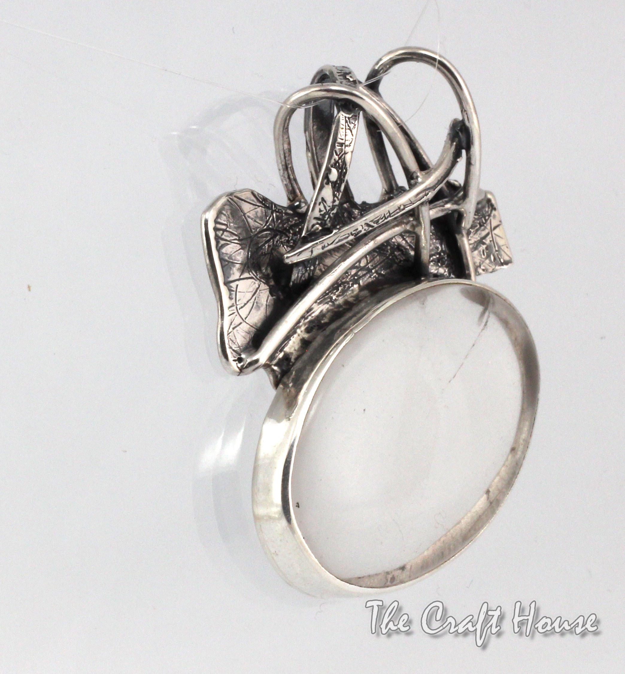 Pendant with Pure Quartz - 92.03 € (180 lv)