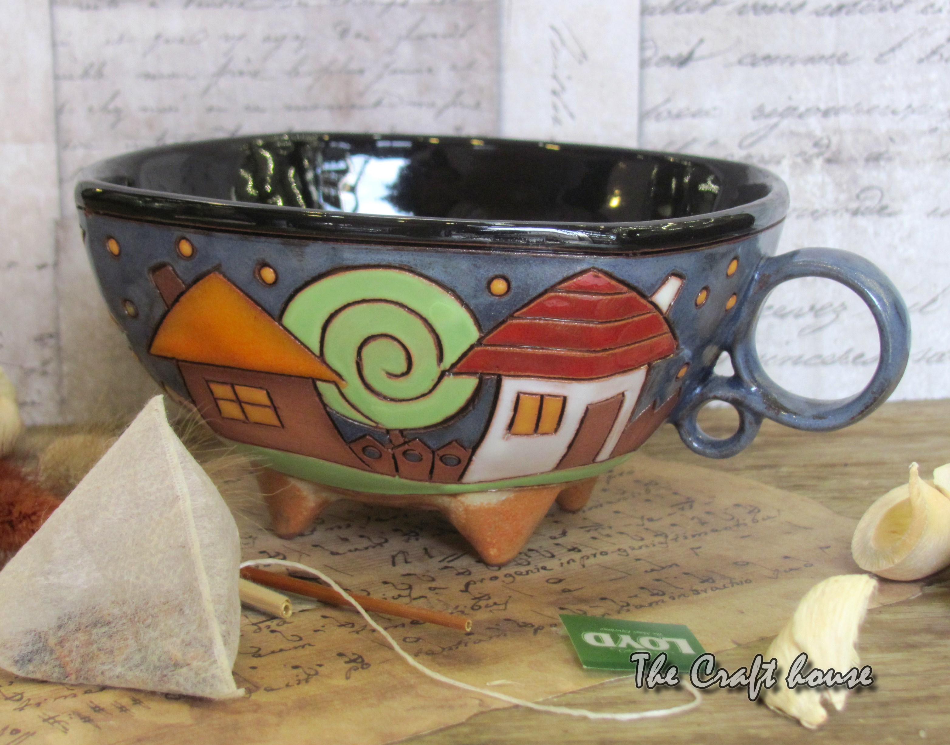 Cup
