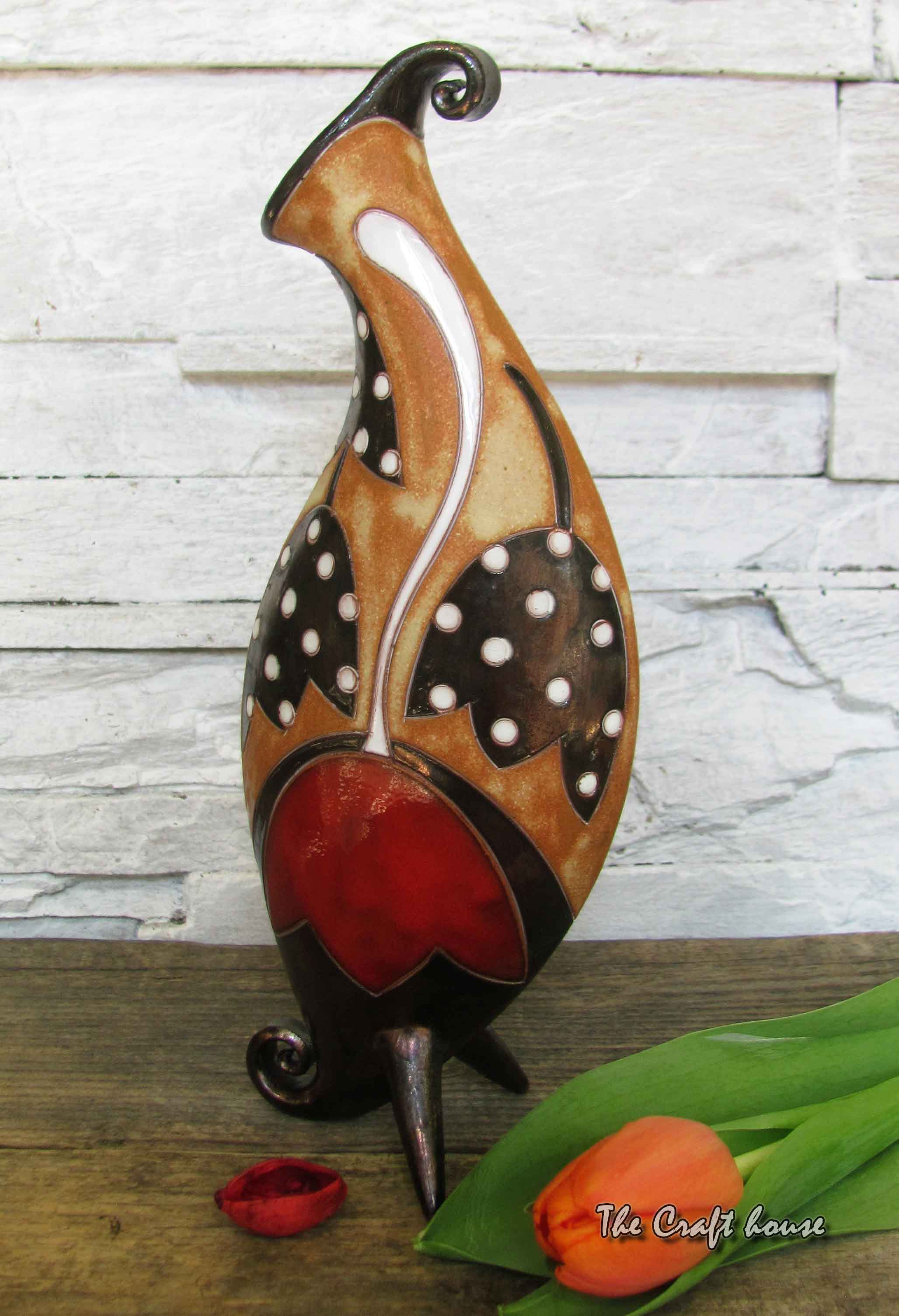 Vase 23.01 € ( 45 lv)