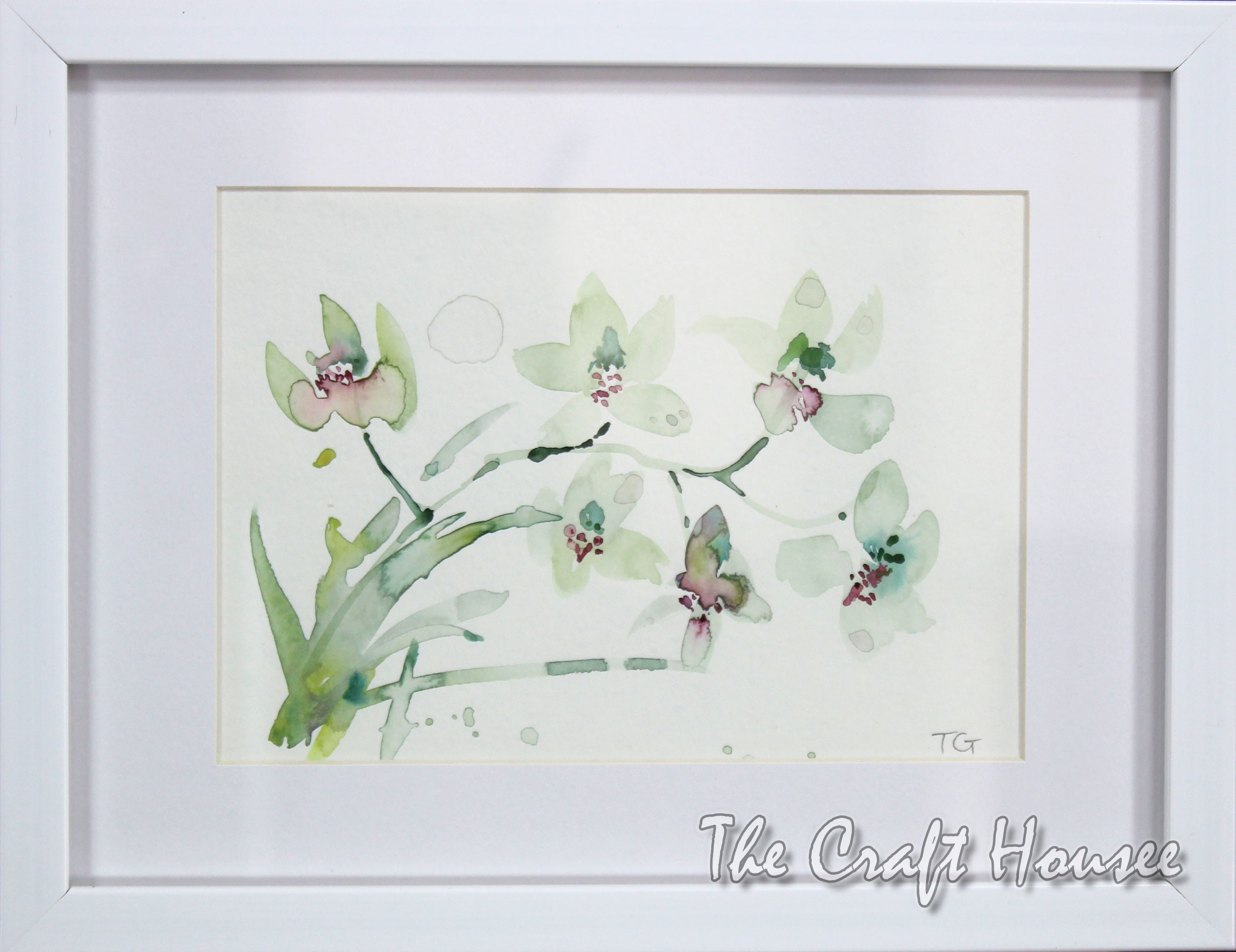 Watercolor - € ( lv)