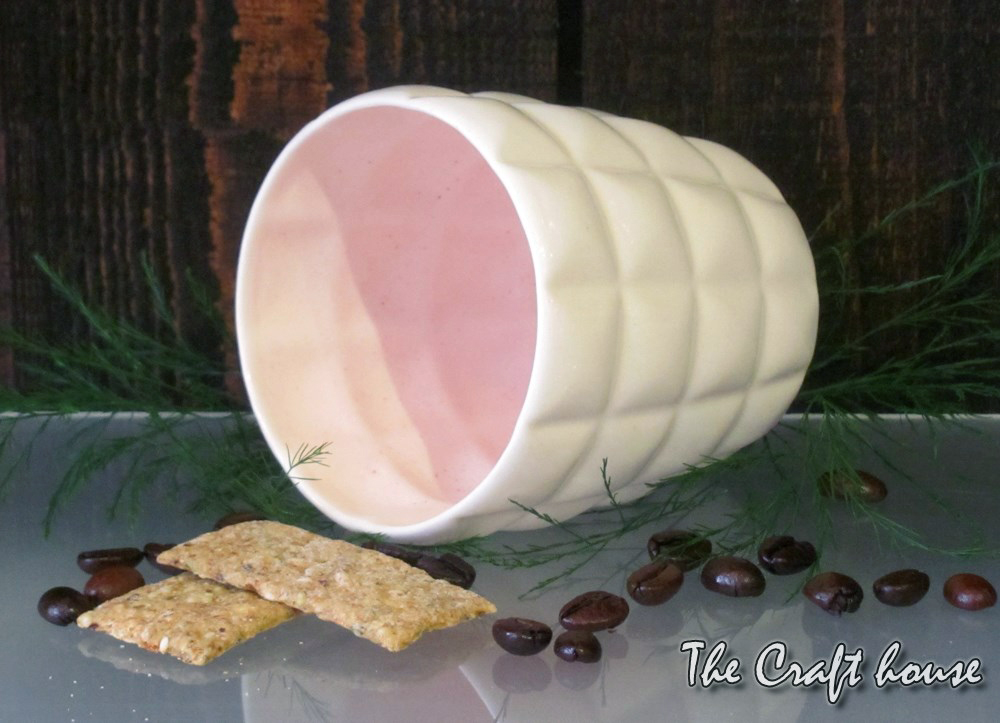 Cup - 11.25 € ( 22 lv)