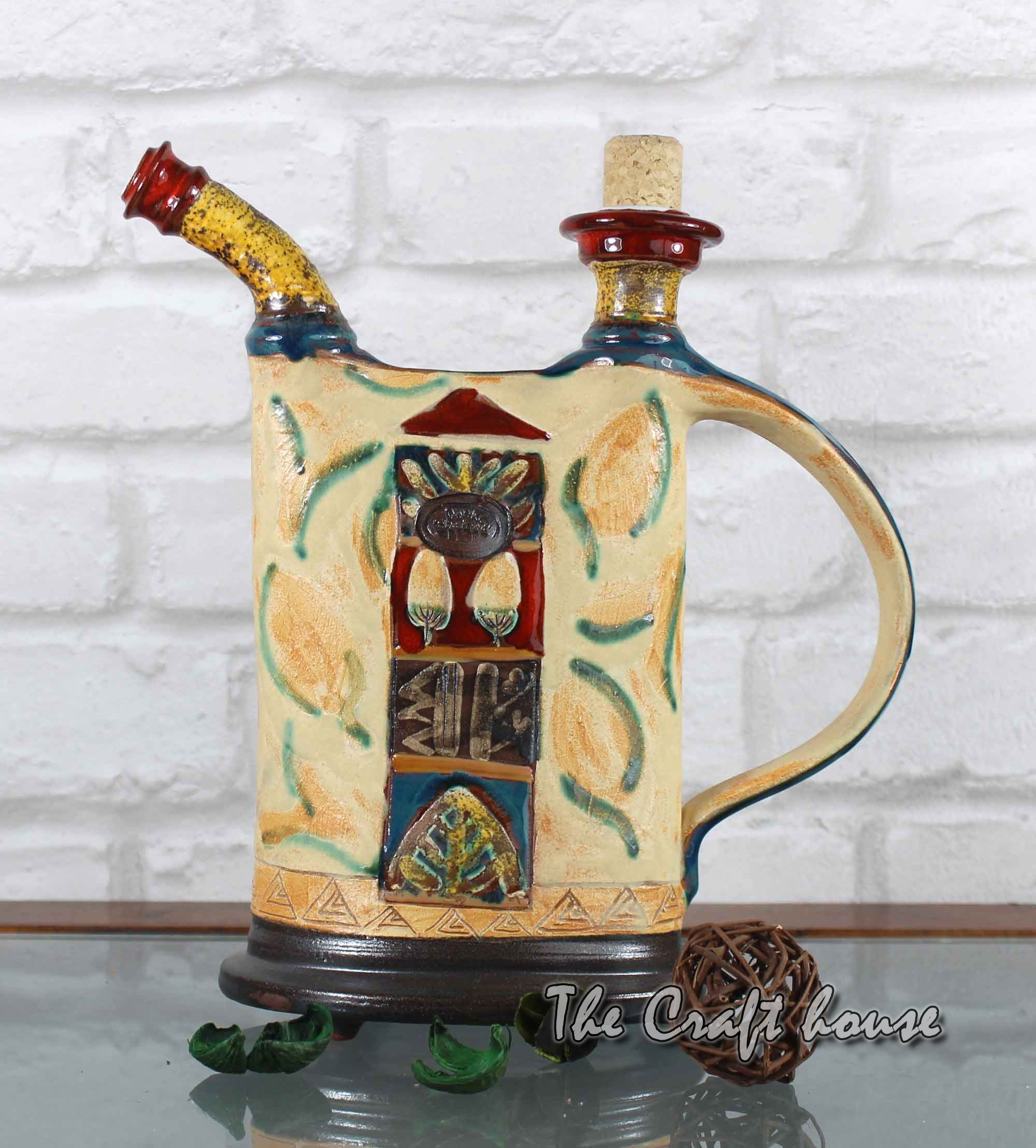 Pitcher