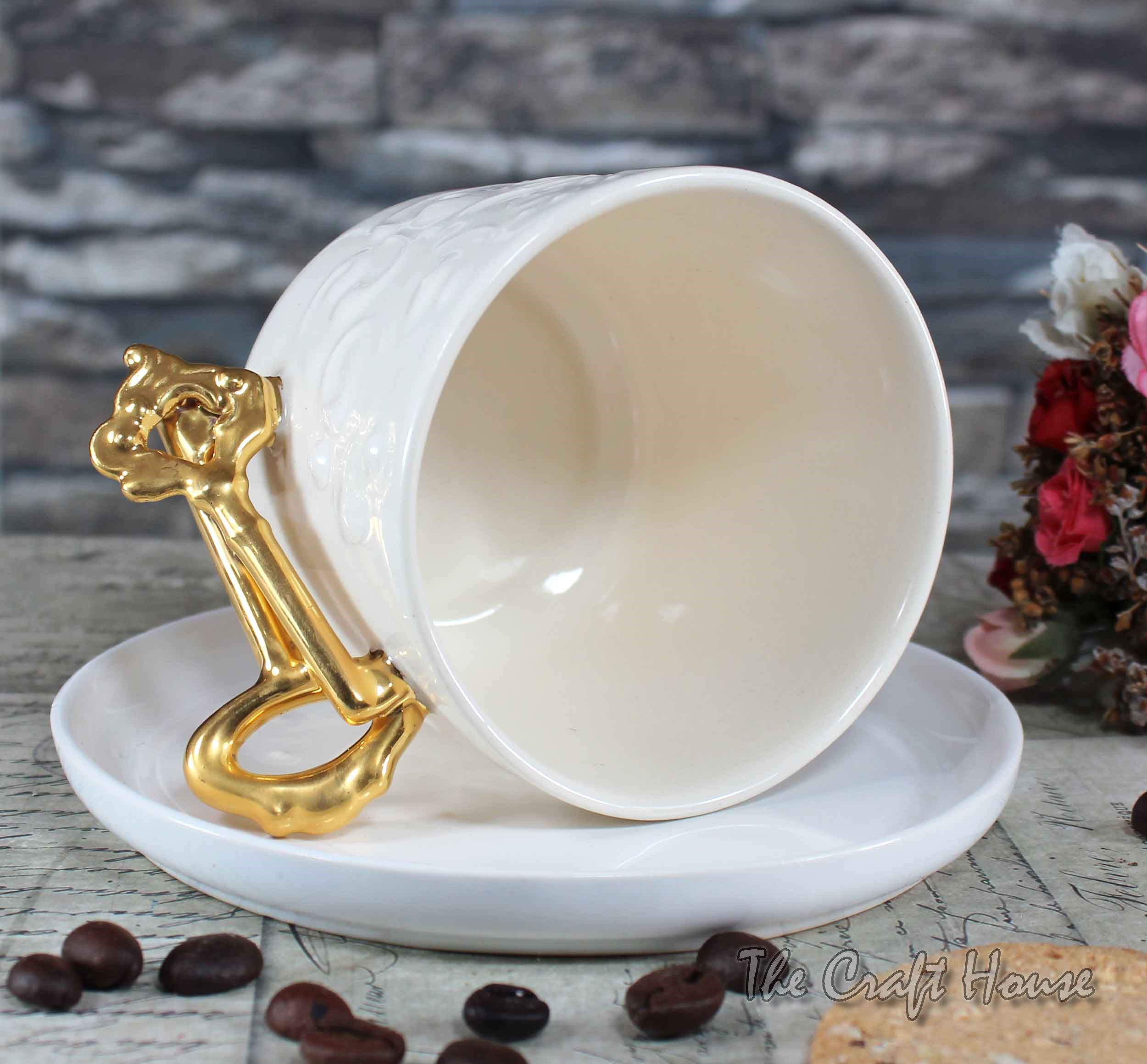 Tea set