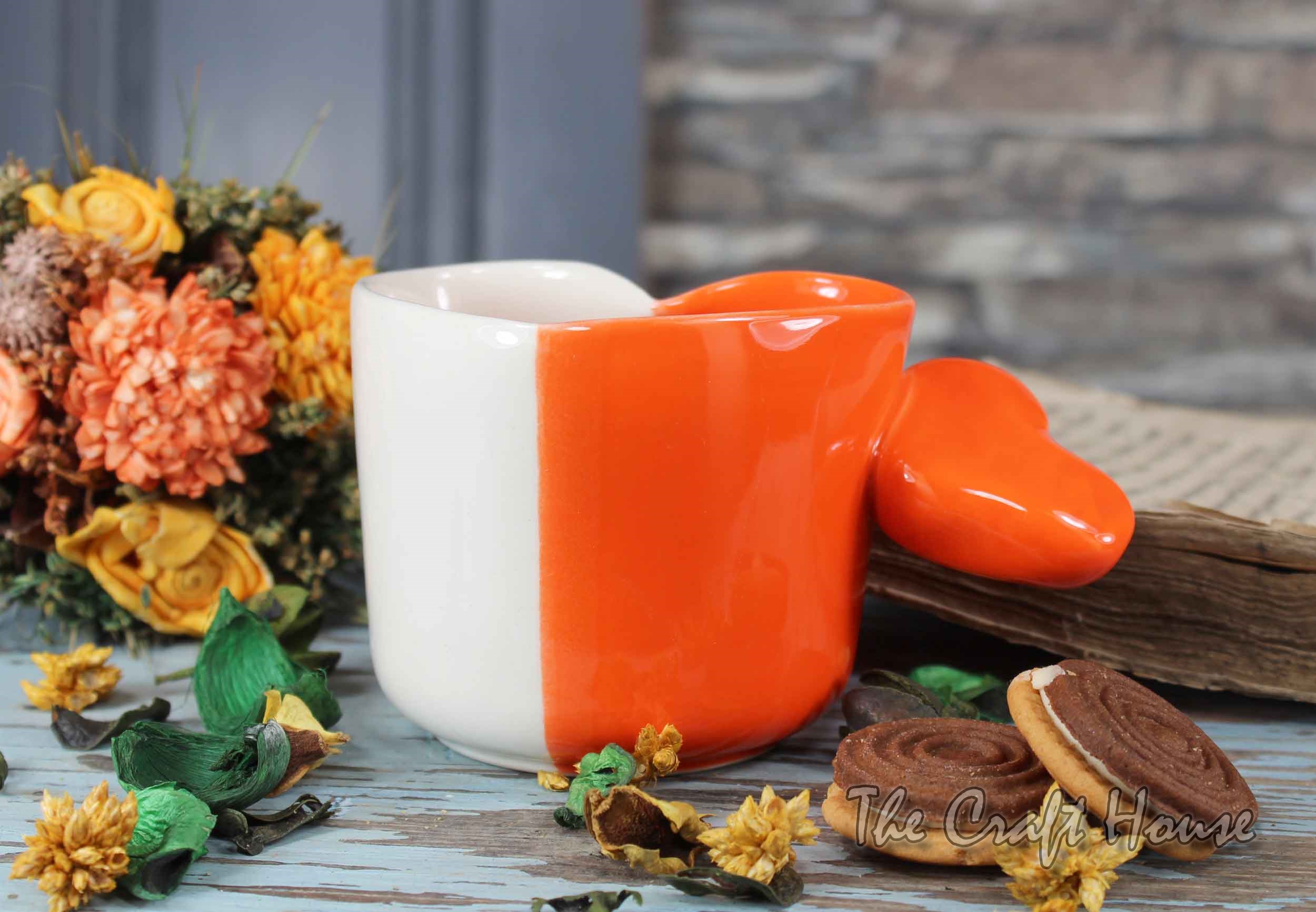 Porcelain cup - 18.92 € ( 37 lv)