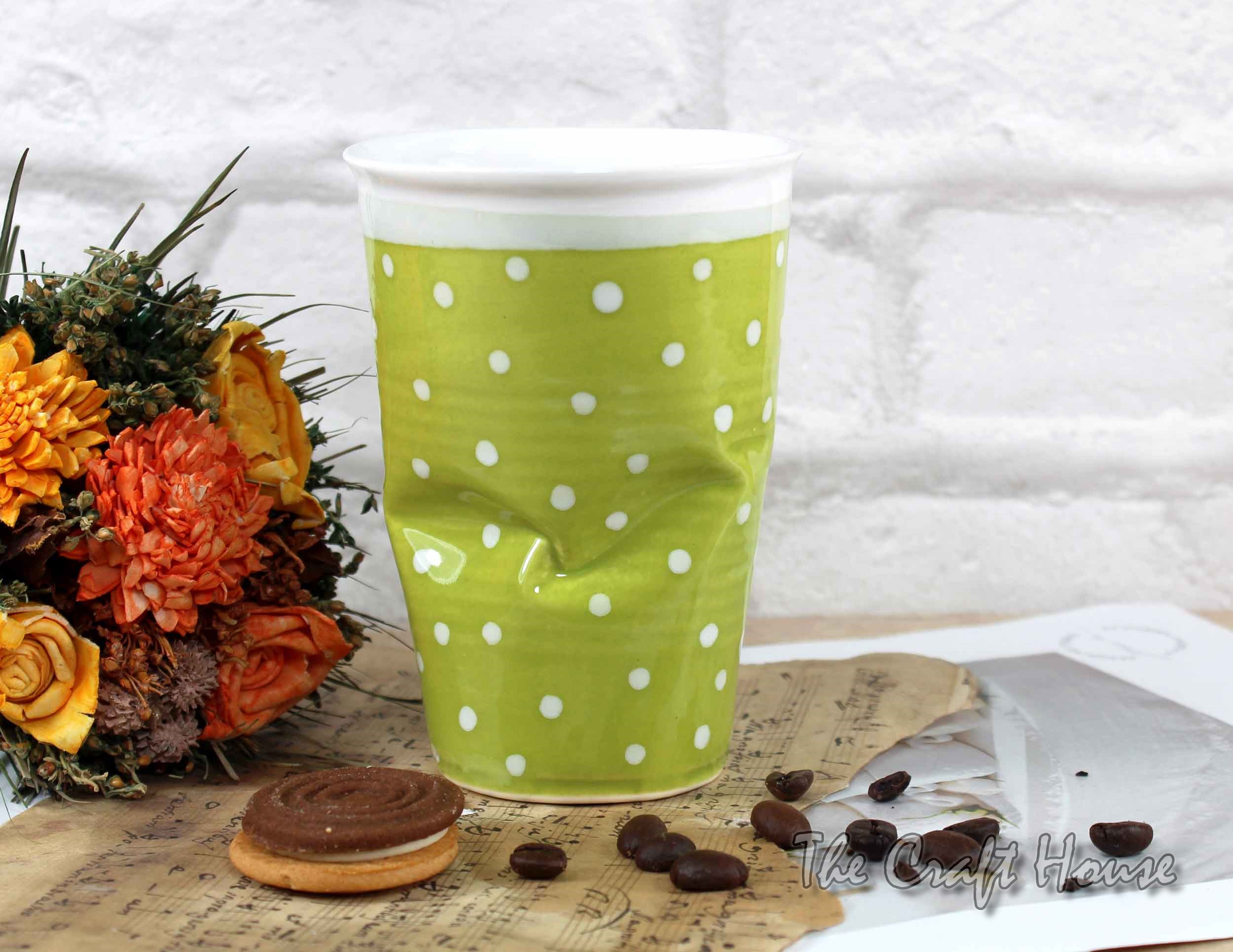 Coffee cup