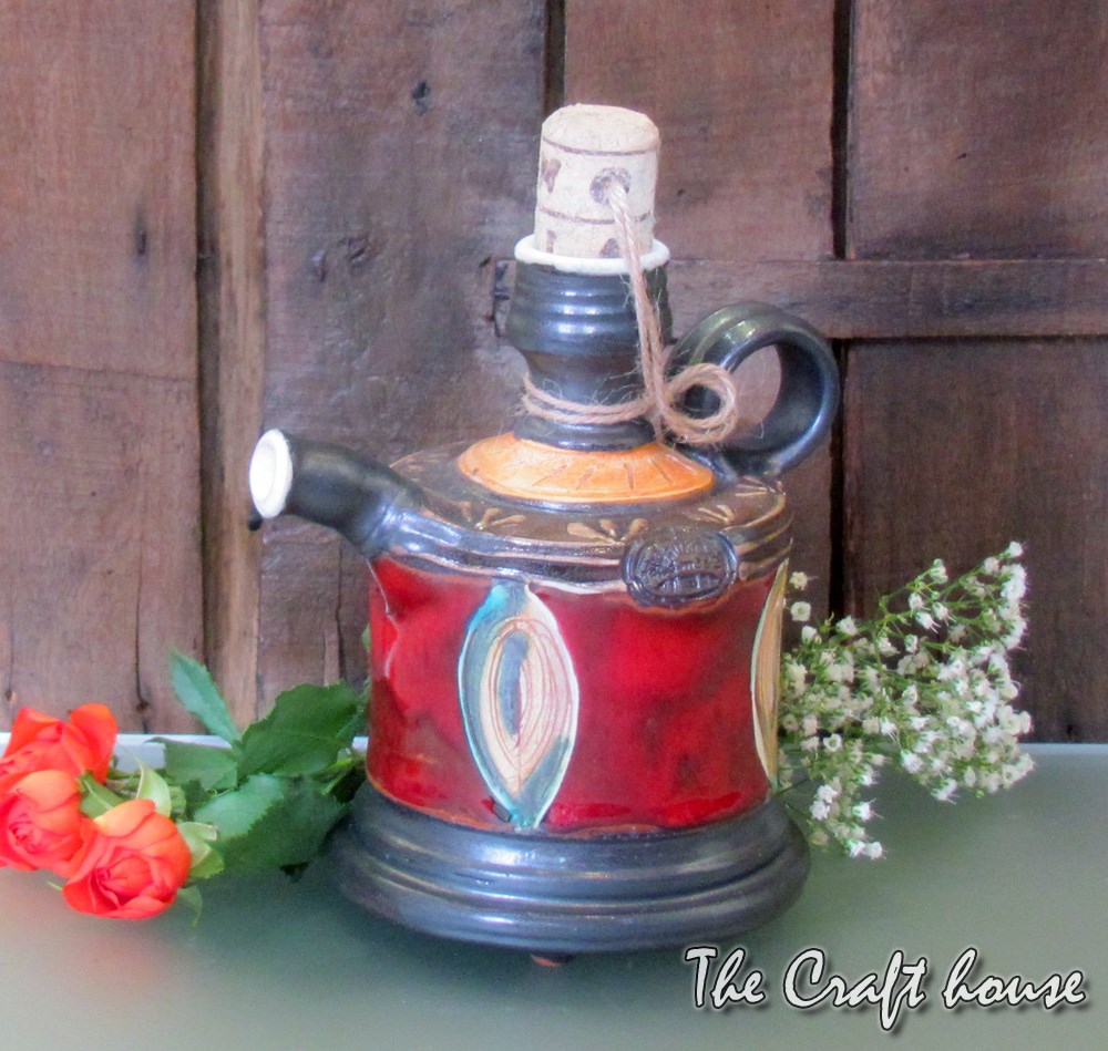 Pitcher