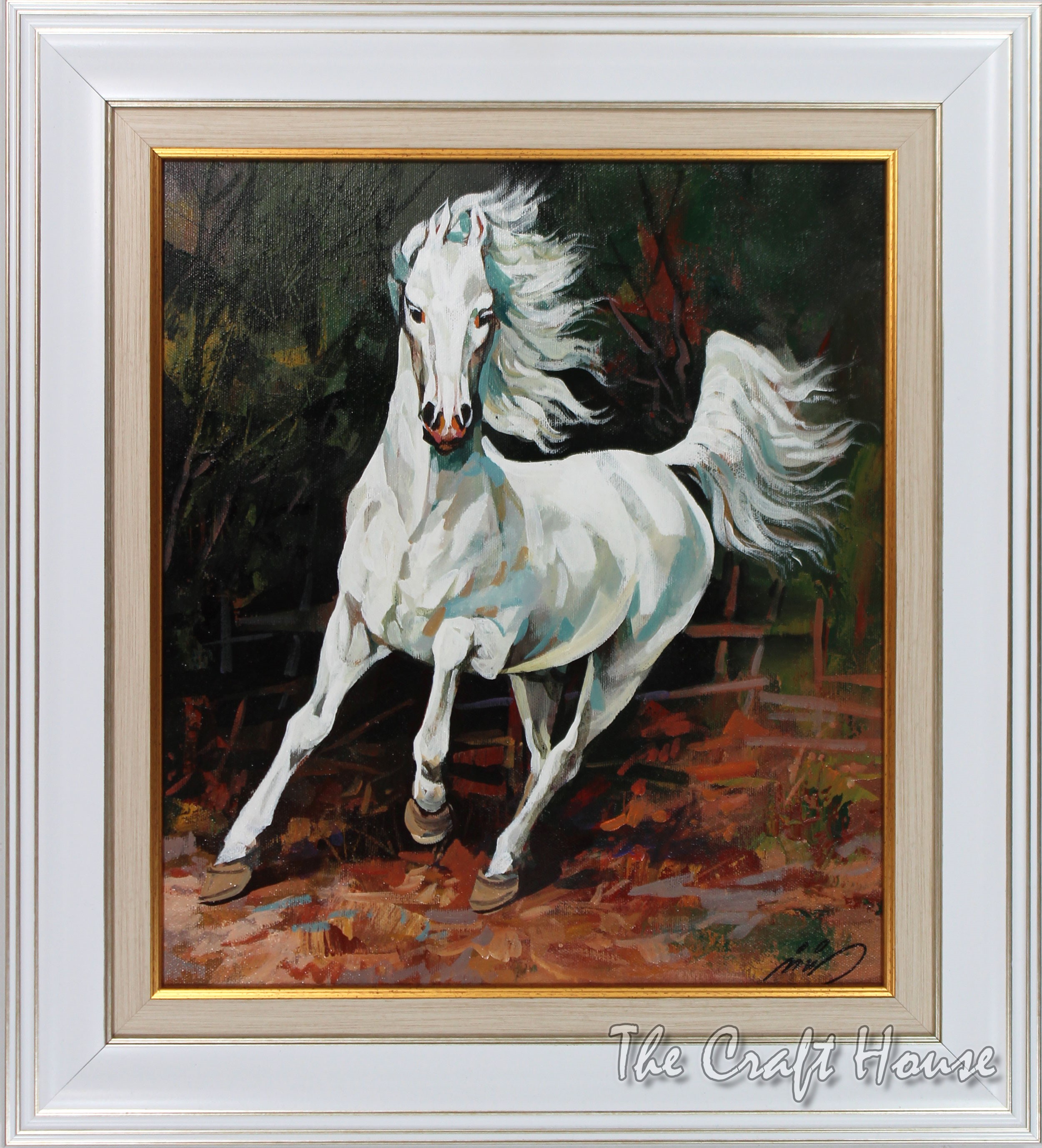 Horse - € ( lv)