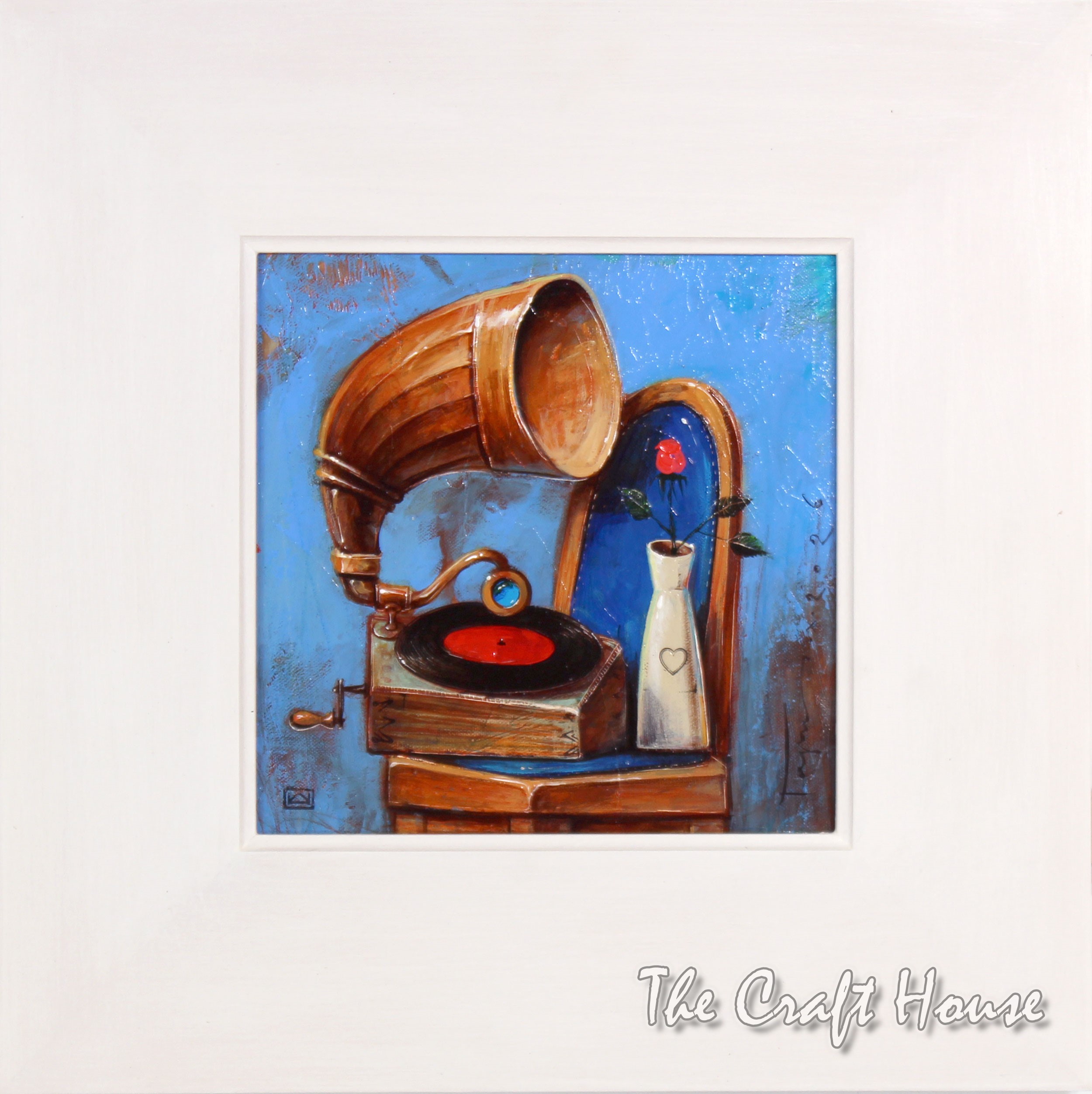 Still life