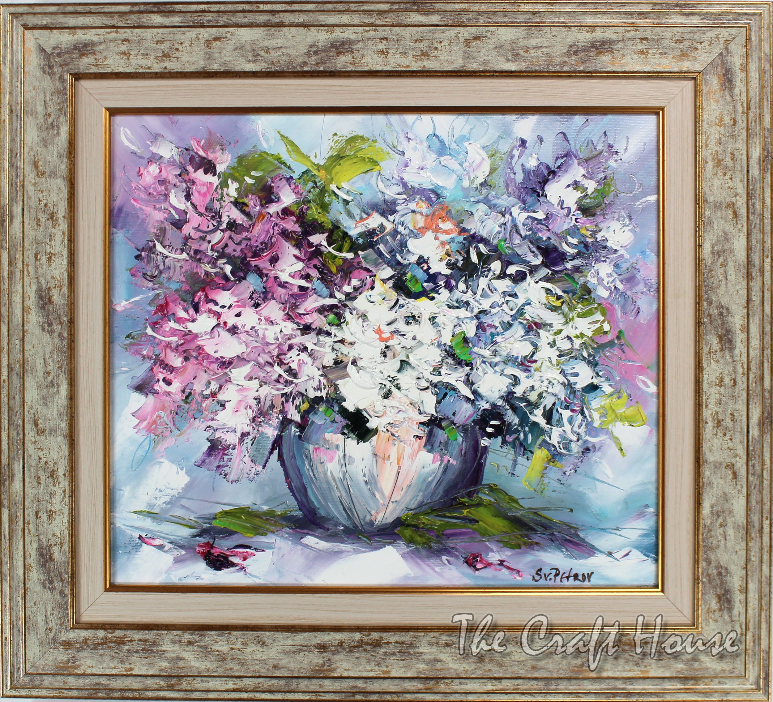 Still life -  130 € (254.26 lv)