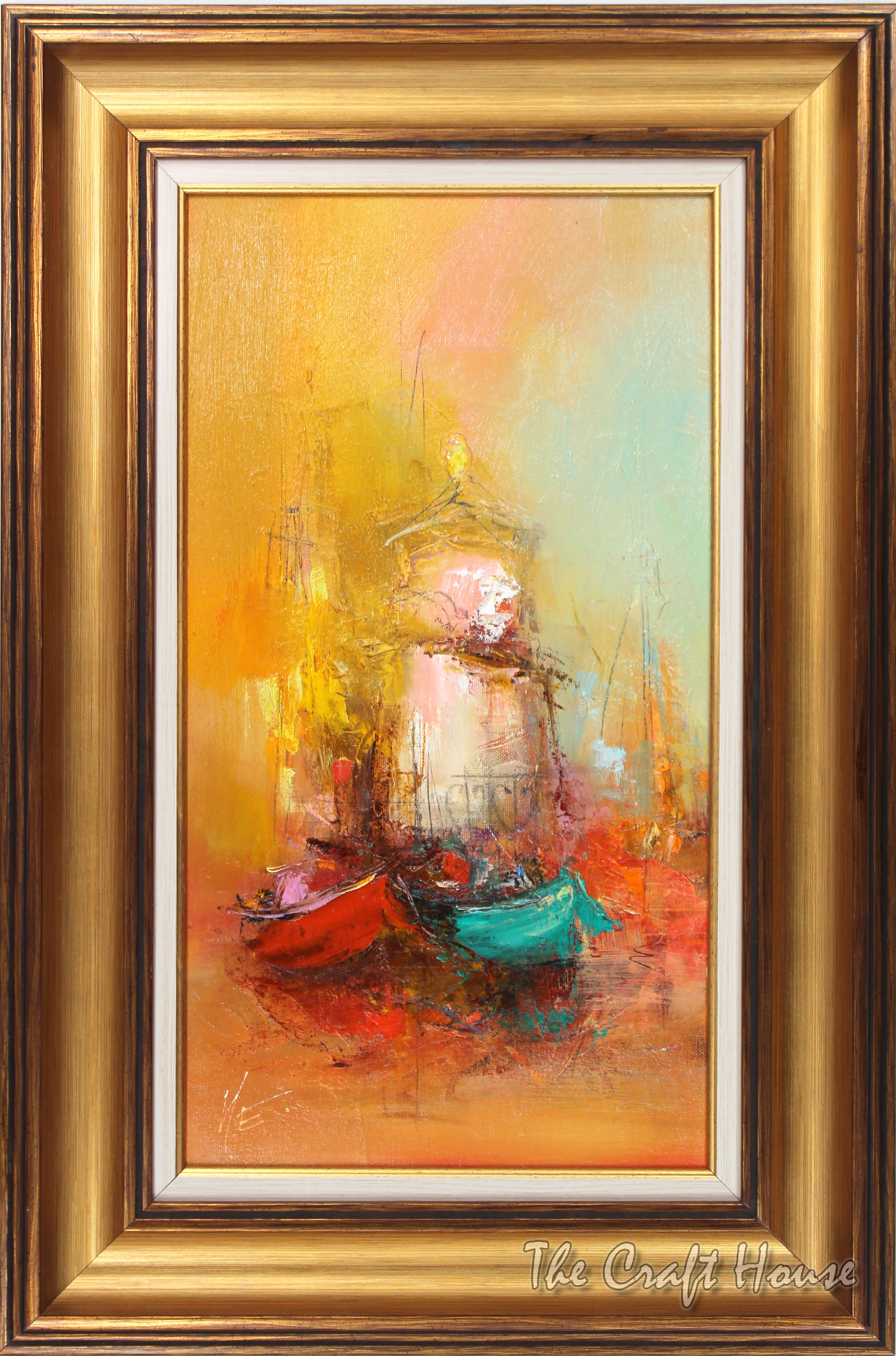 Boats