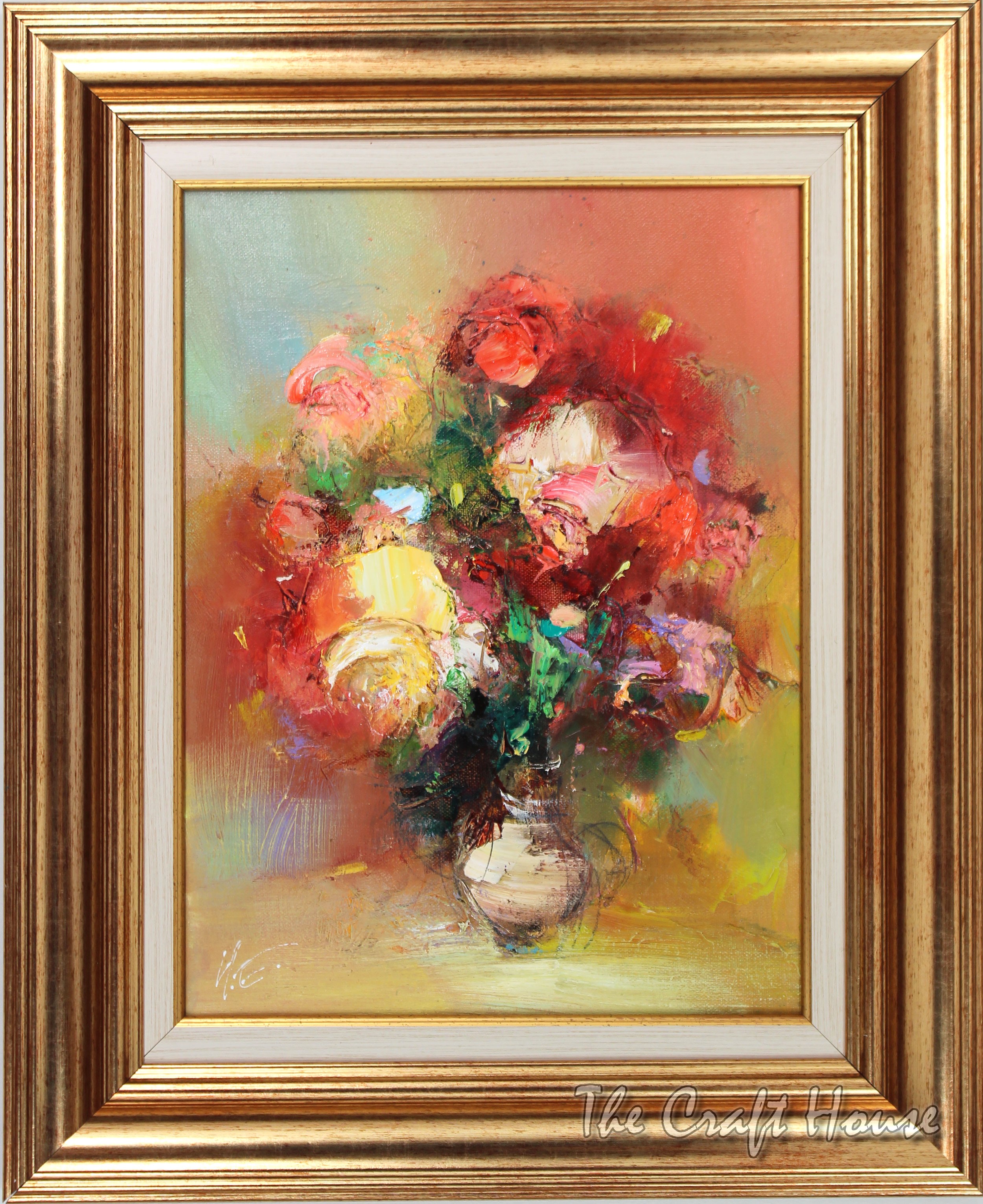Roses 