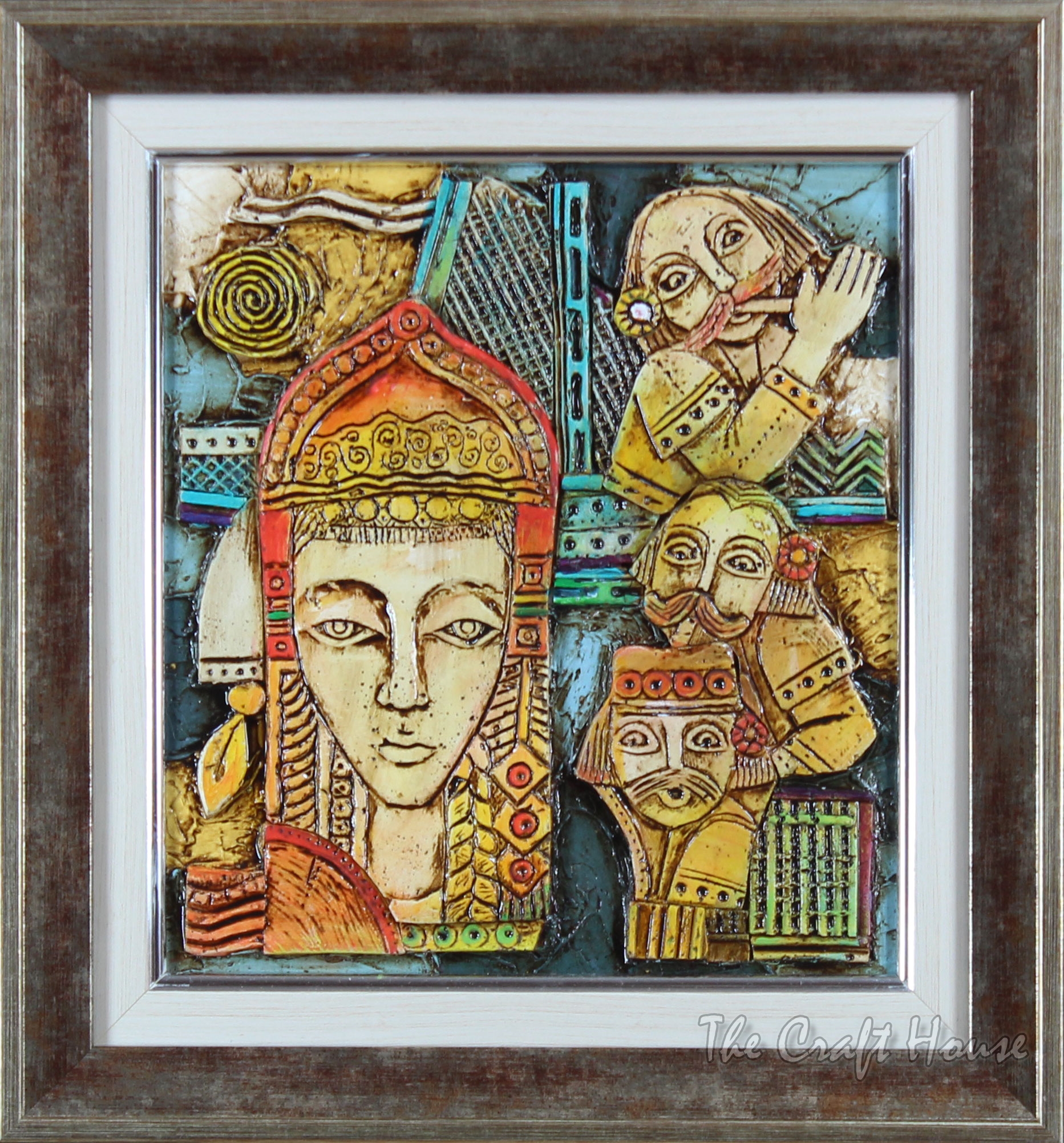 Composition 