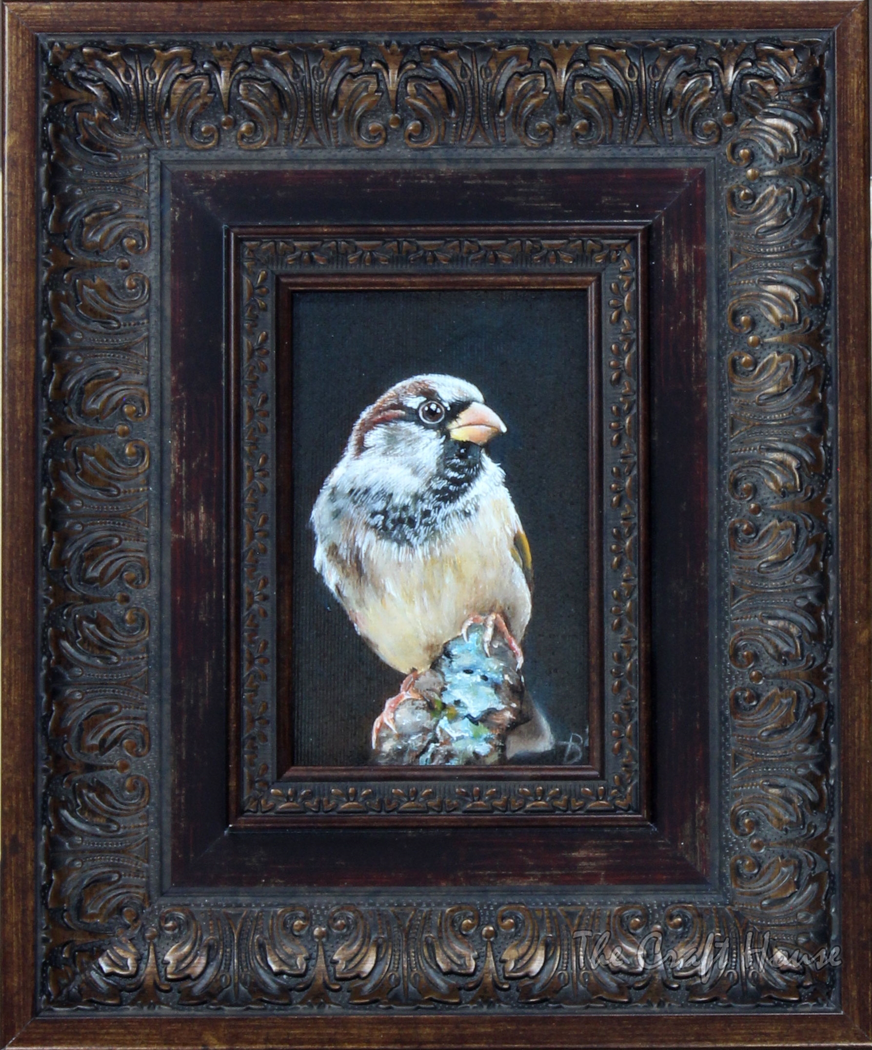 Sparrow
