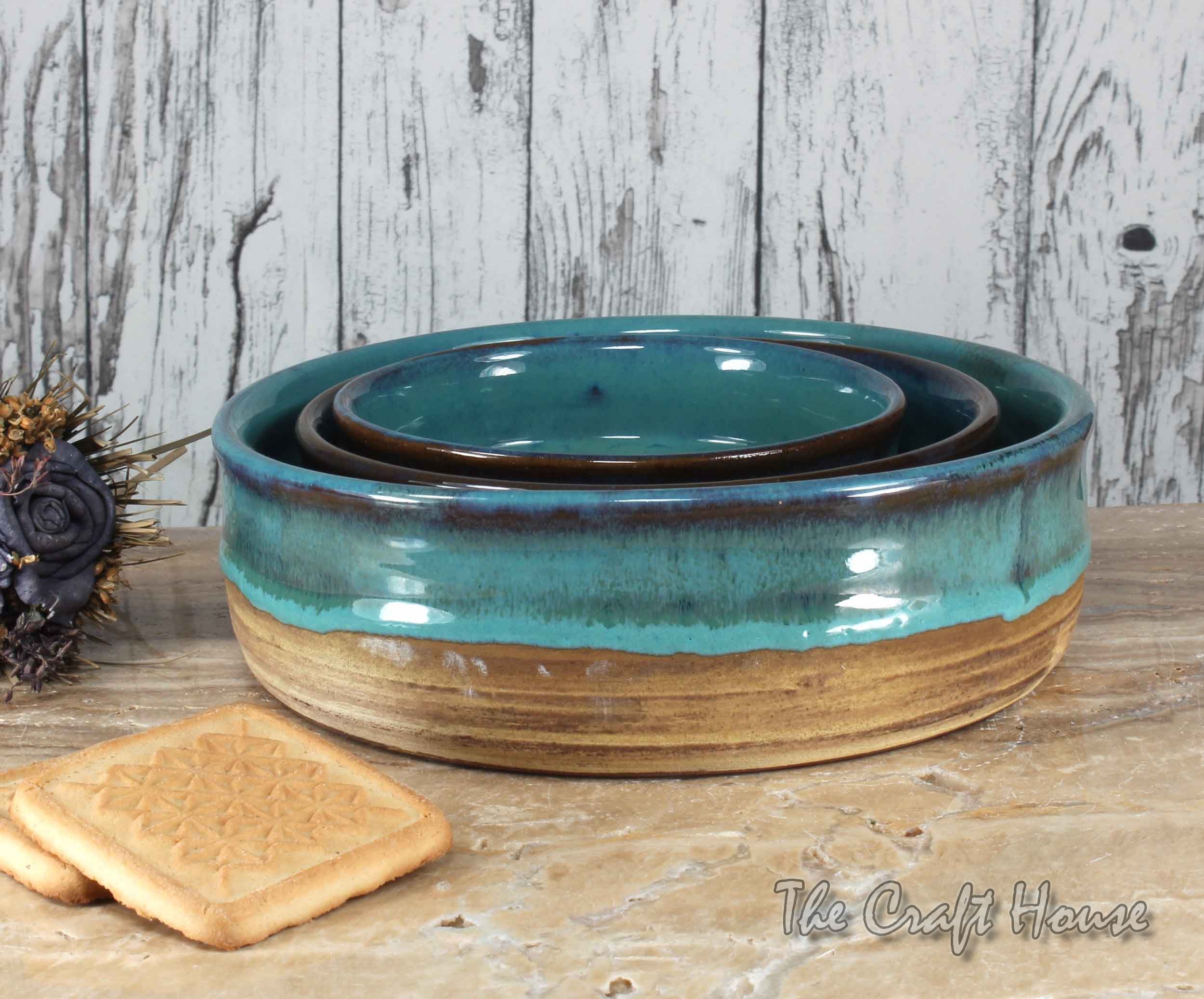 Ceramic set - € ( lv)