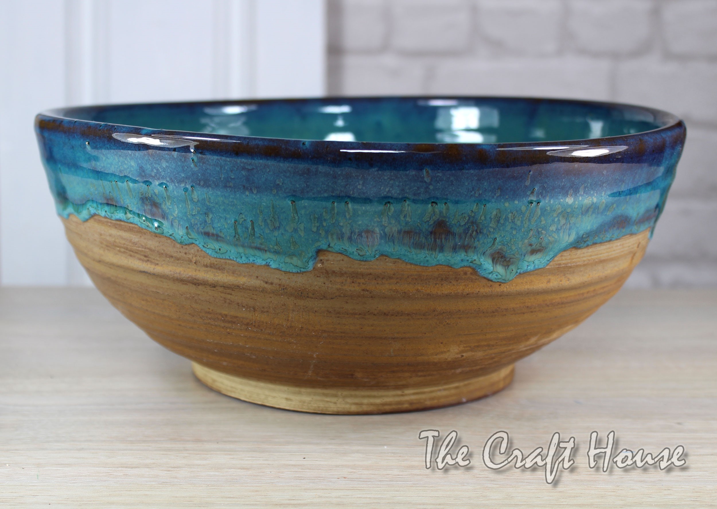 Ceramic bowl - € ( lv)