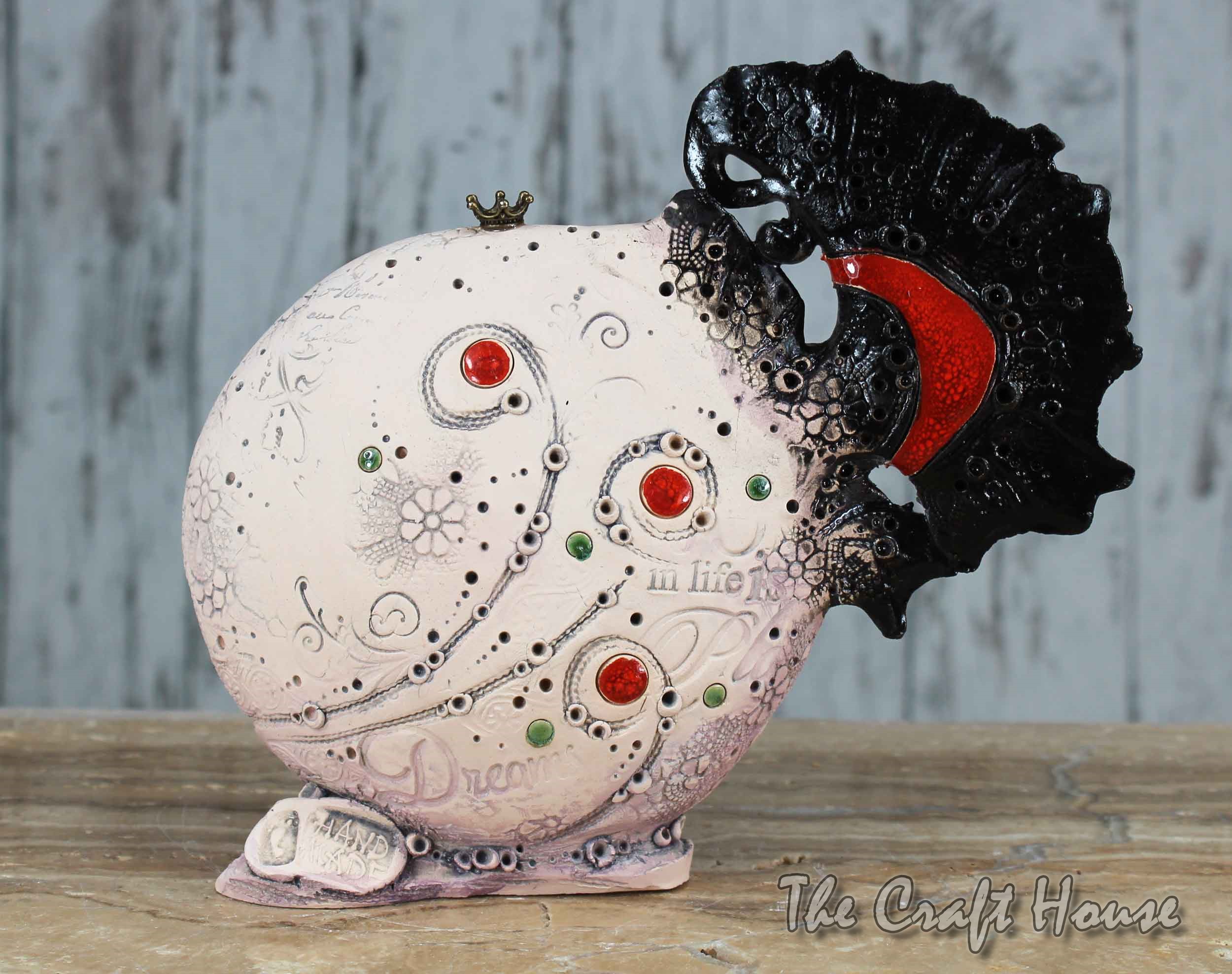 Ceramic sculpture - € ( lv)