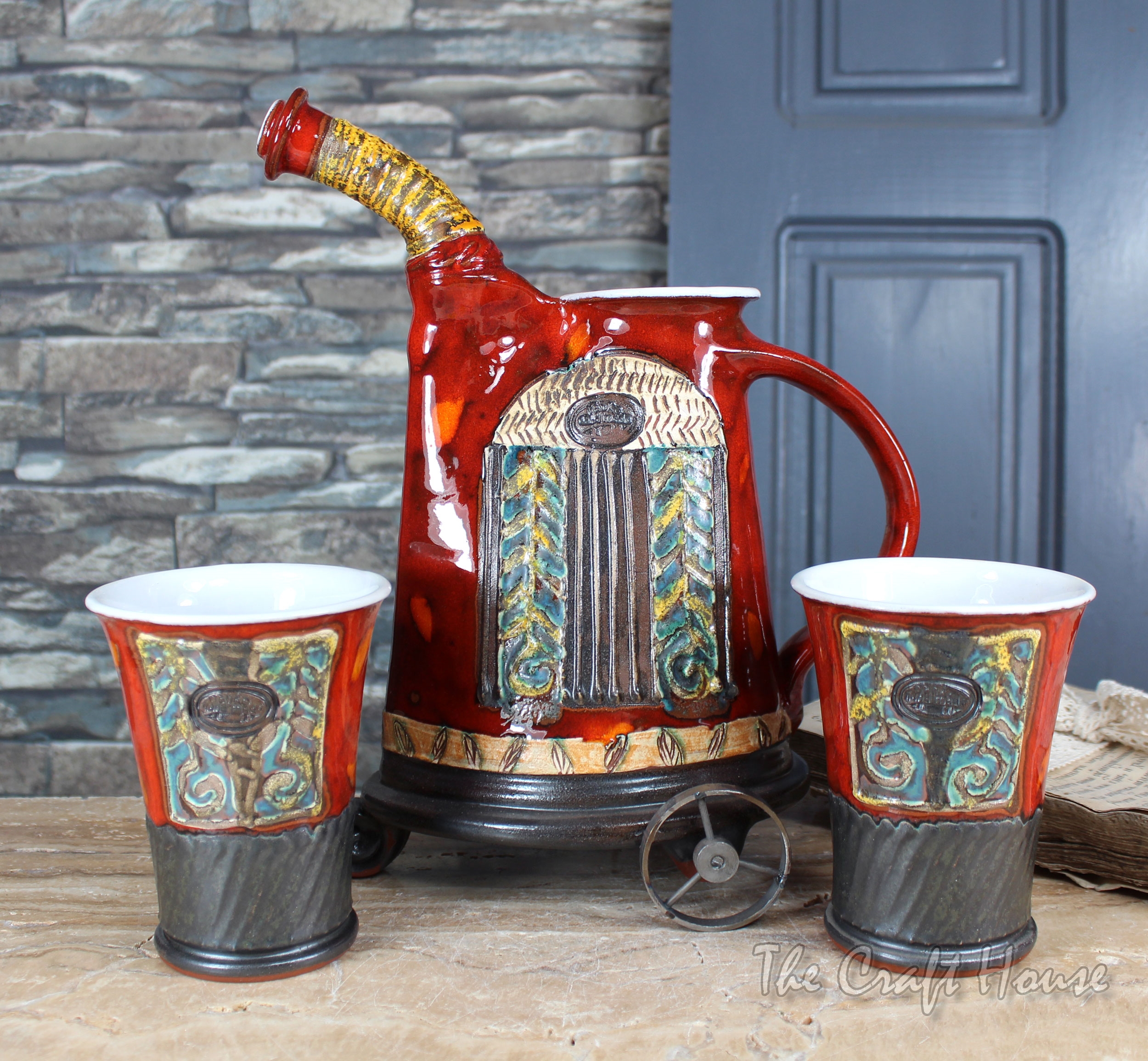 Wine set