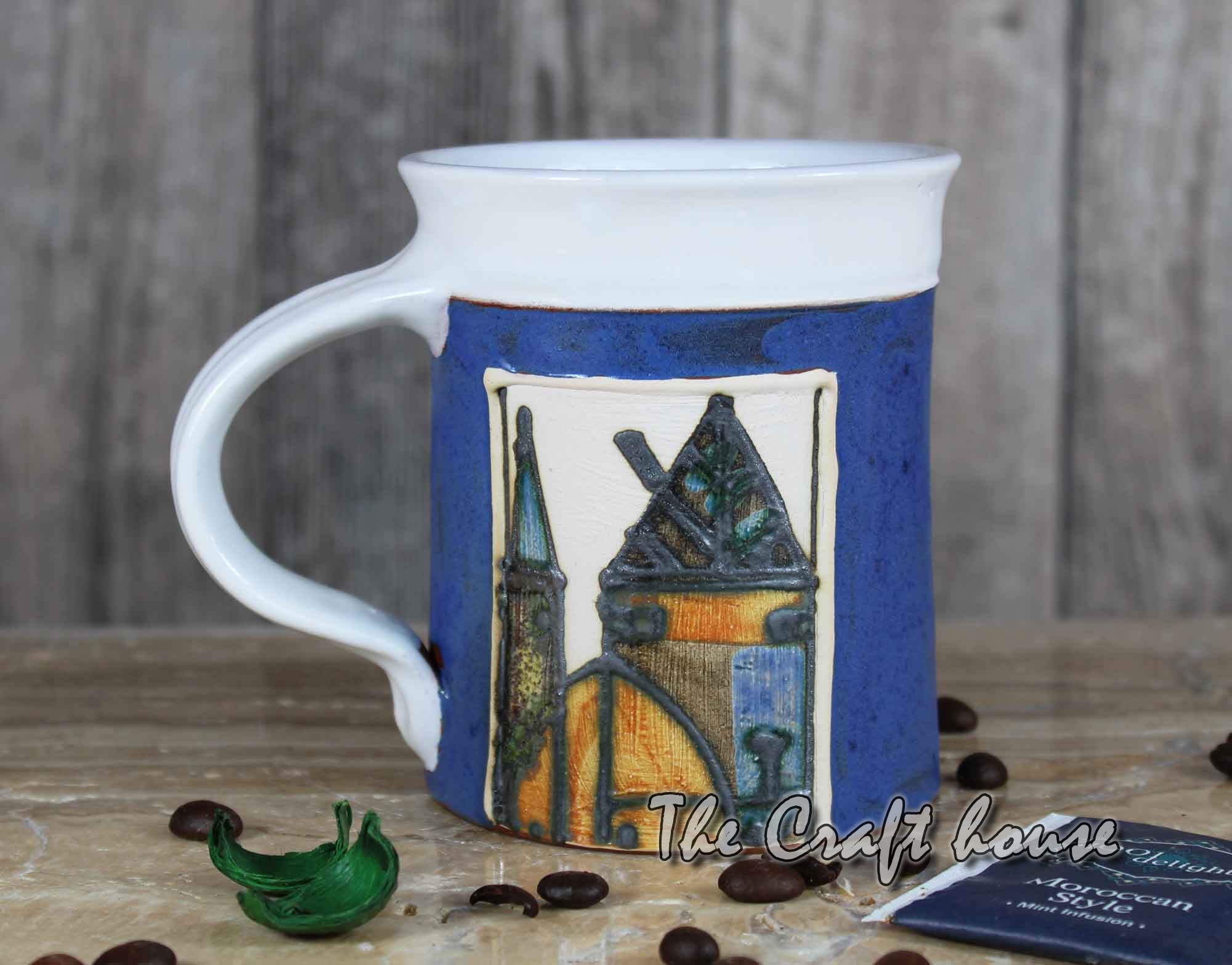 Mug