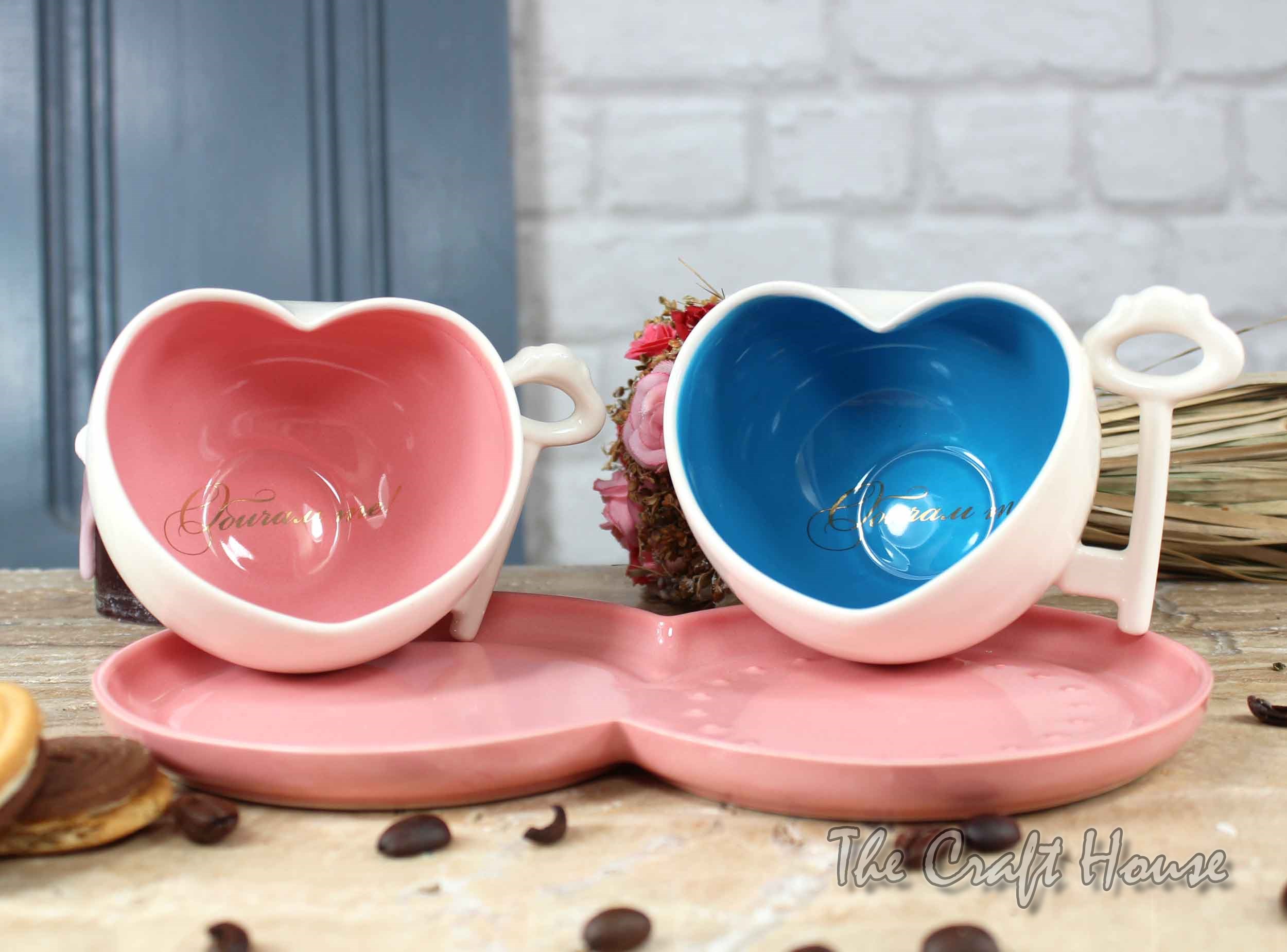 Coffee mugs - € ( lv)