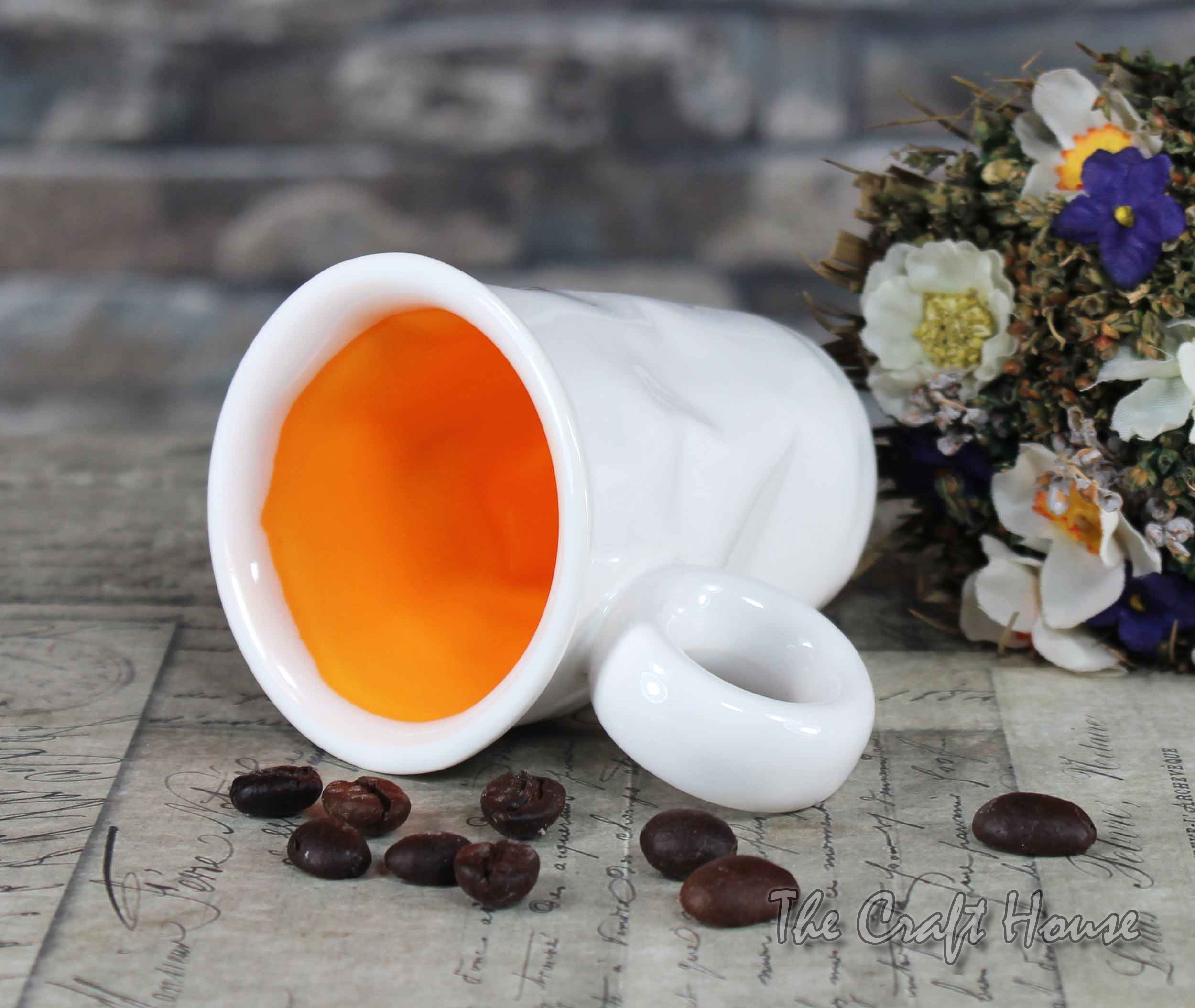 Espresso cup