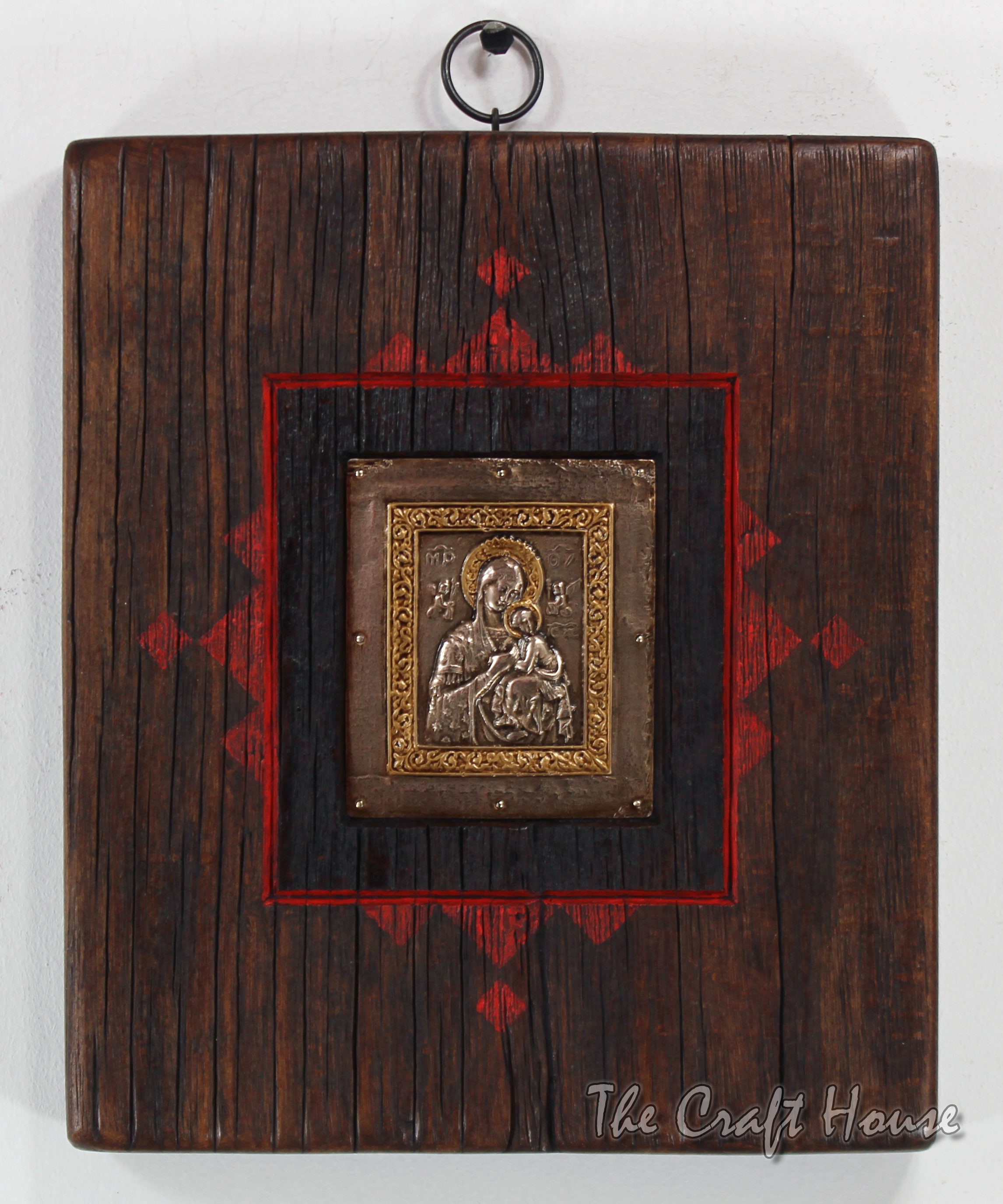 Holy Virgin - € ( lv)